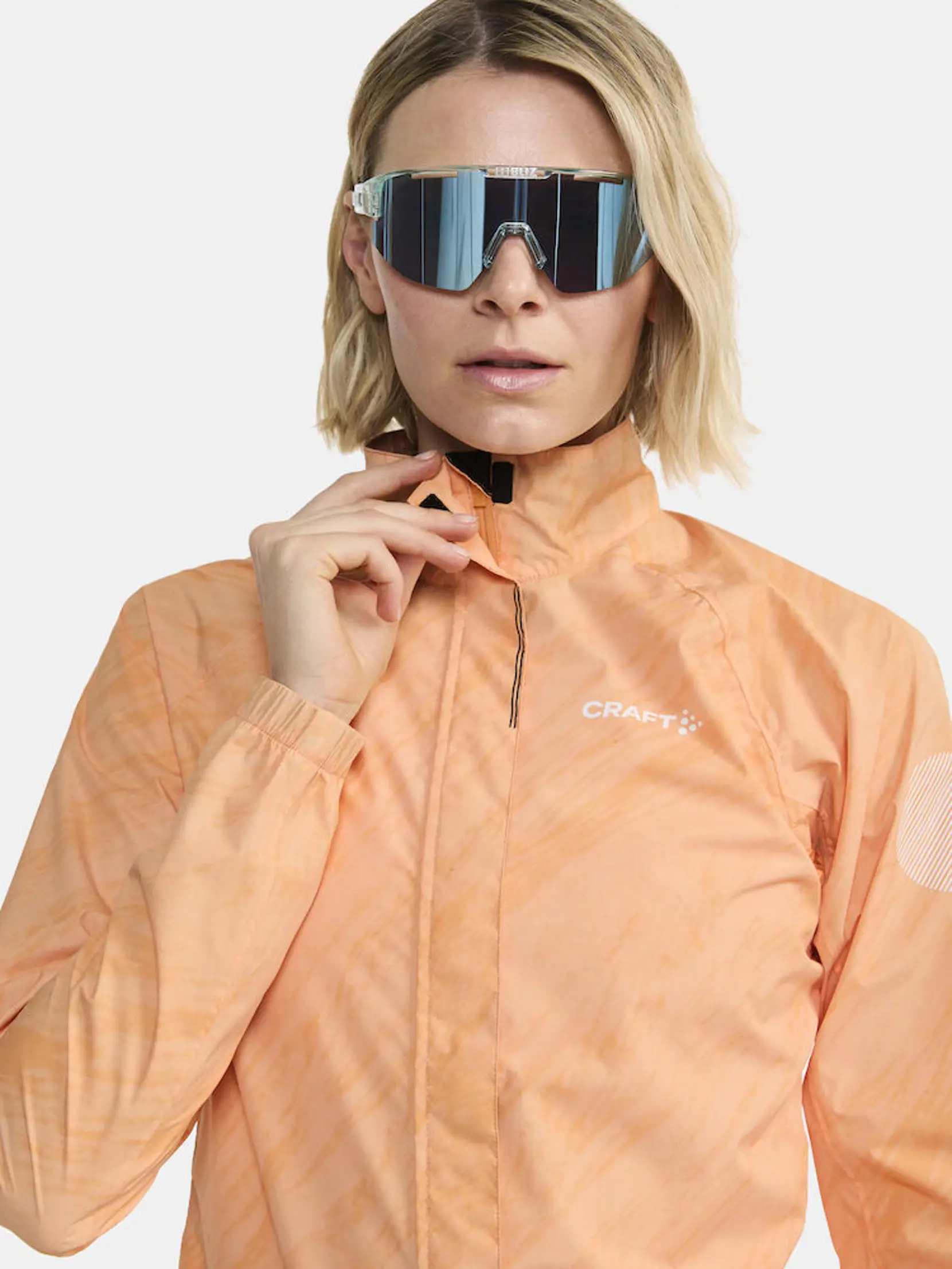 Bild på CORE Endur Hydro Jacket 2 W Bild på CORE Endur Hydro Jacket 2 W