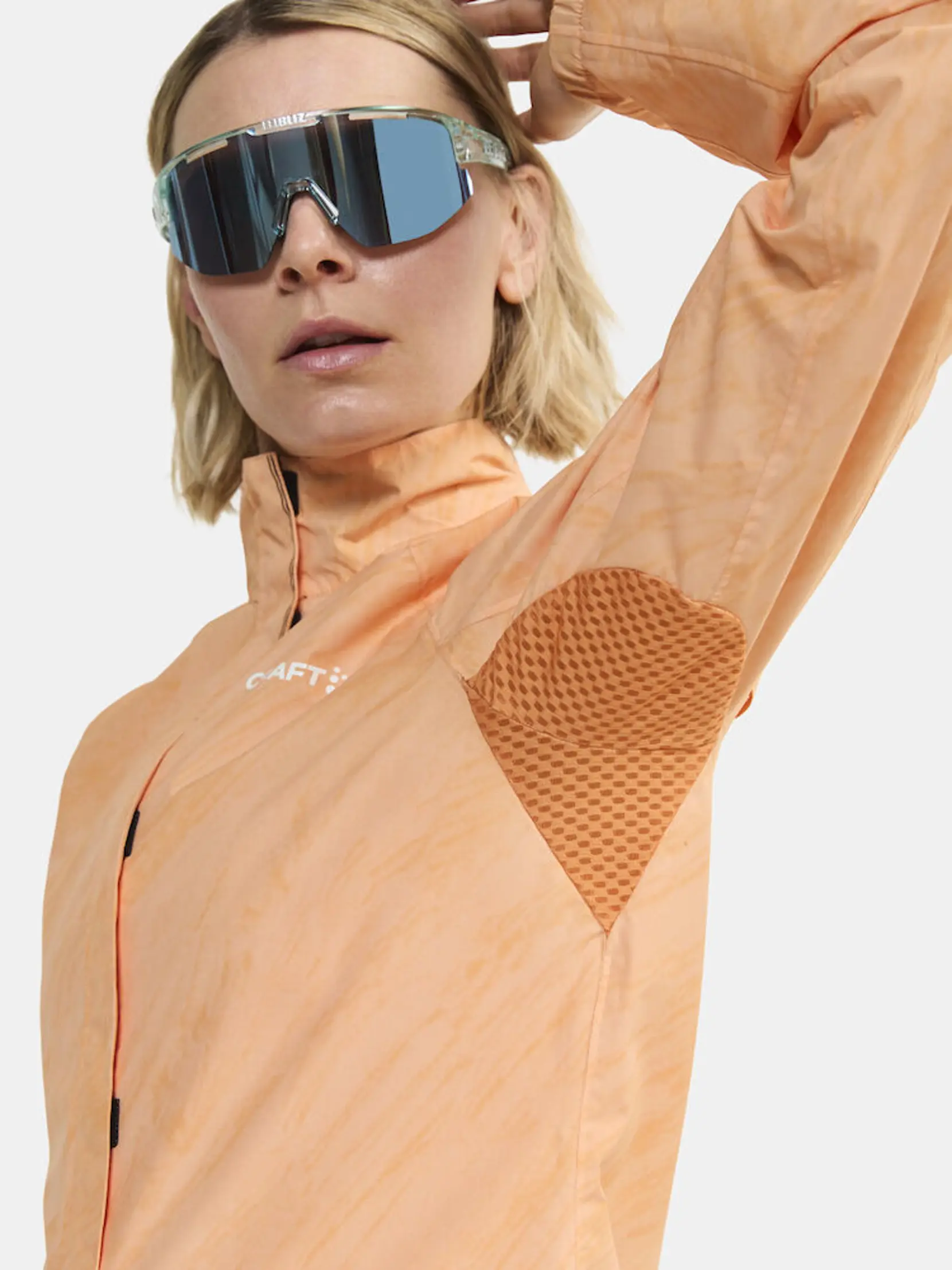 Bild på CORE Endur Hydro Jacket 2 W Bild på CORE Endur Hydro Jacket 2 W