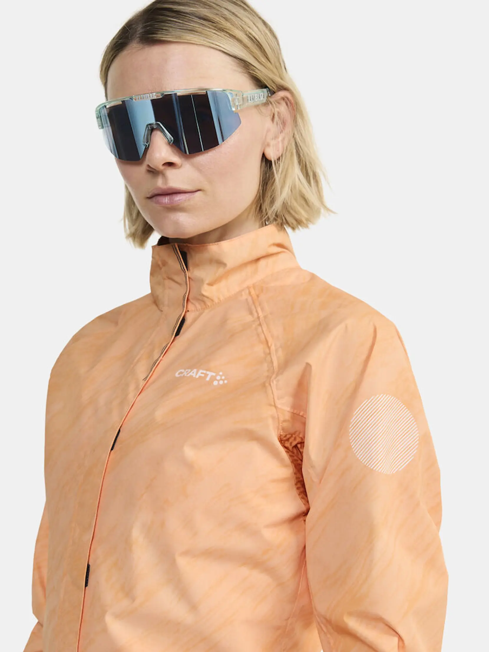 Bild på CORE Endur Hydro Jacket 2 W Bild på CORE Endur Hydro Jacket 2 W