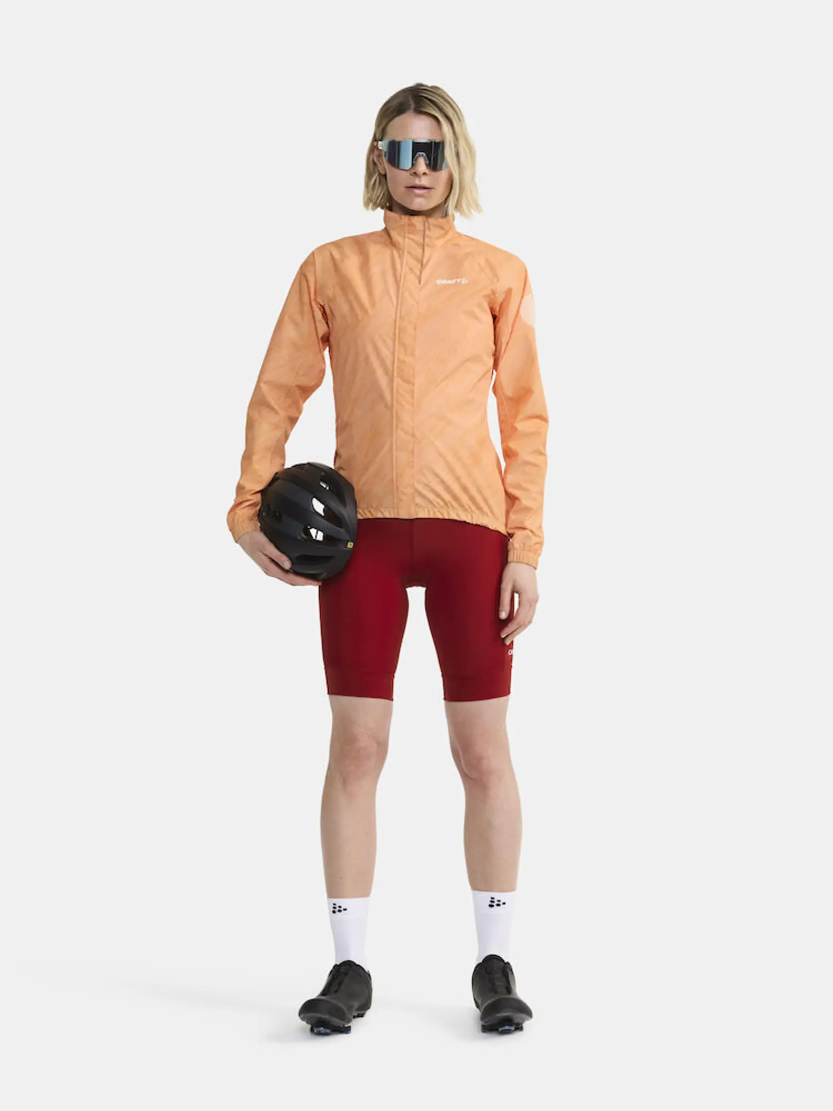 Bild på CORE Endur Hydro Jacket 2 W Bild på CORE Endur Hydro Jacket 2 W