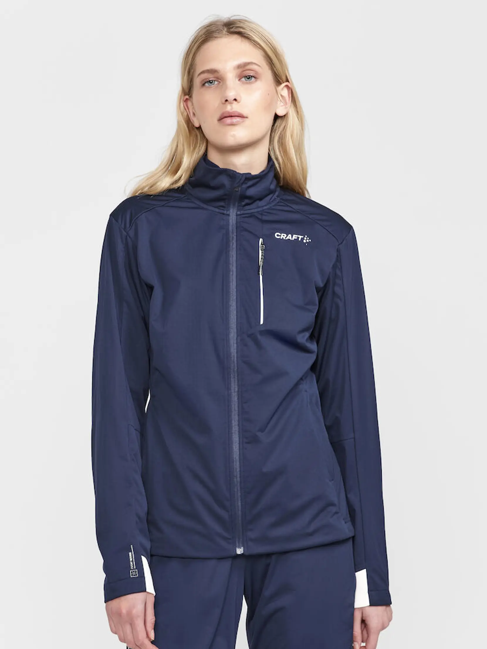 Bild på Adv Nordic Training Jacket 2 W Bild på Adv Nordic Training Jacket 2 W