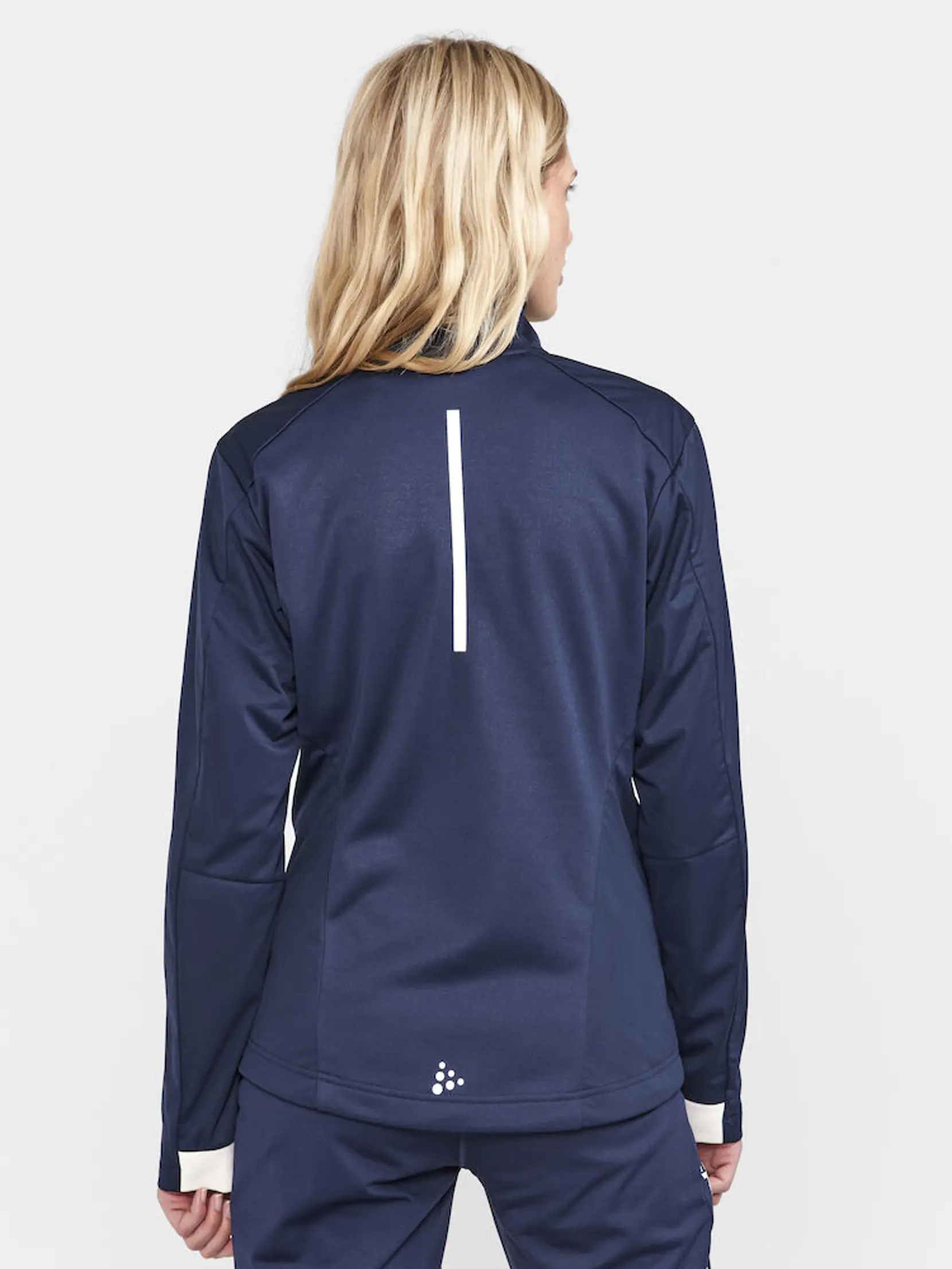 Bild på Adv Nordic Training Jacket 2 W Bild på Adv Nordic Training Jacket 2 W