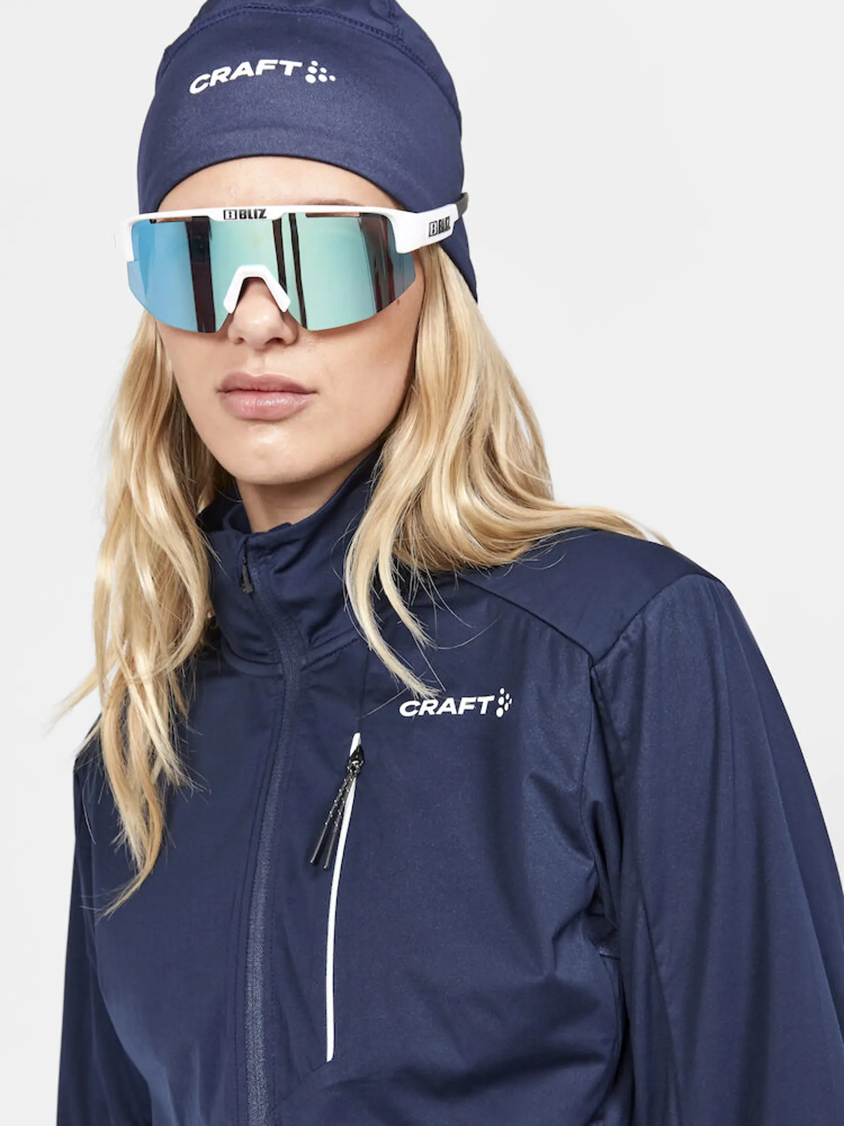 Bild på Adv Nordic Training Jacket 2 W Bild på Adv Nordic Training Jacket 2 W