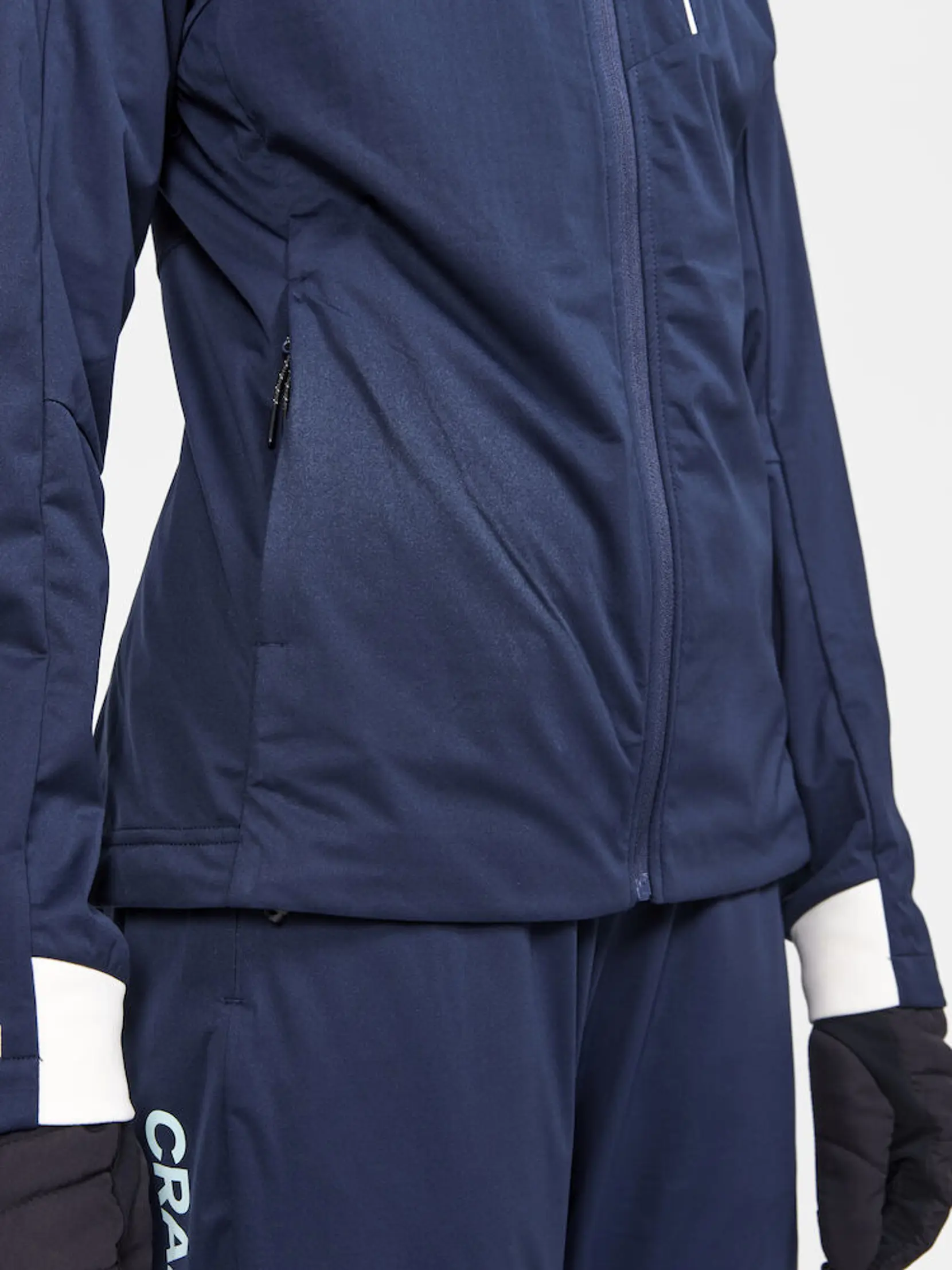 Bild på Adv Nordic Training Jacket 2 W Bild på Adv Nordic Training Jacket 2 W