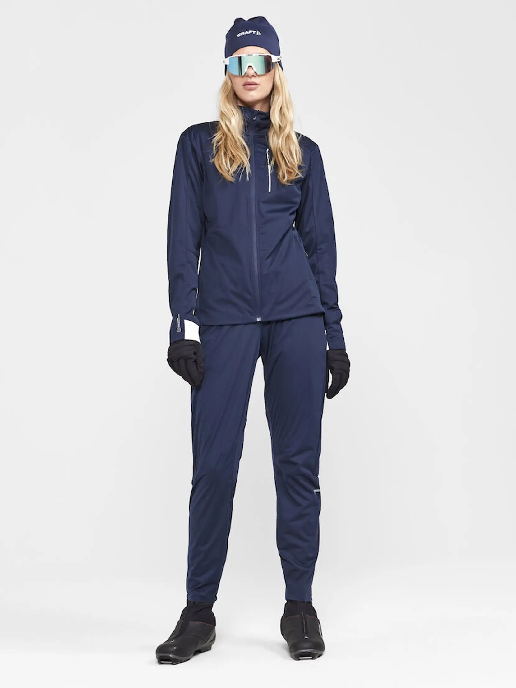 Bild på Adv Nordic Training Jacket 2 W Bild på Adv Nordic Training Jacket 2 W
