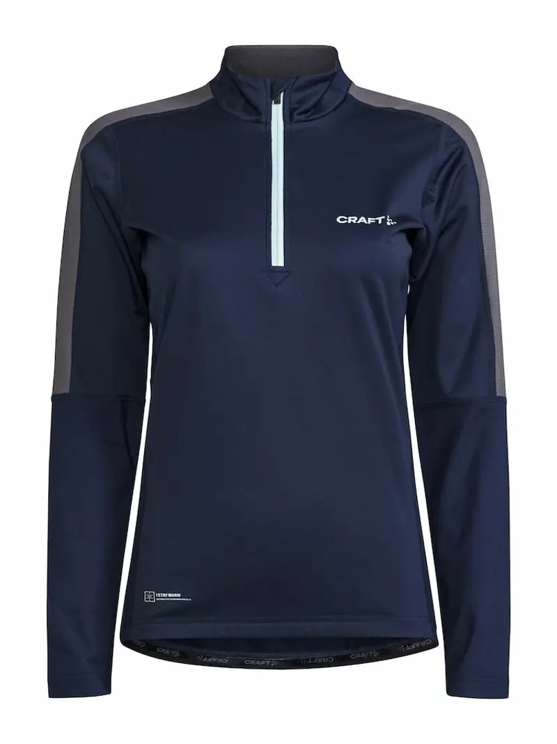 Bild på Adv Nordic Race Warm HZ Jersey W
