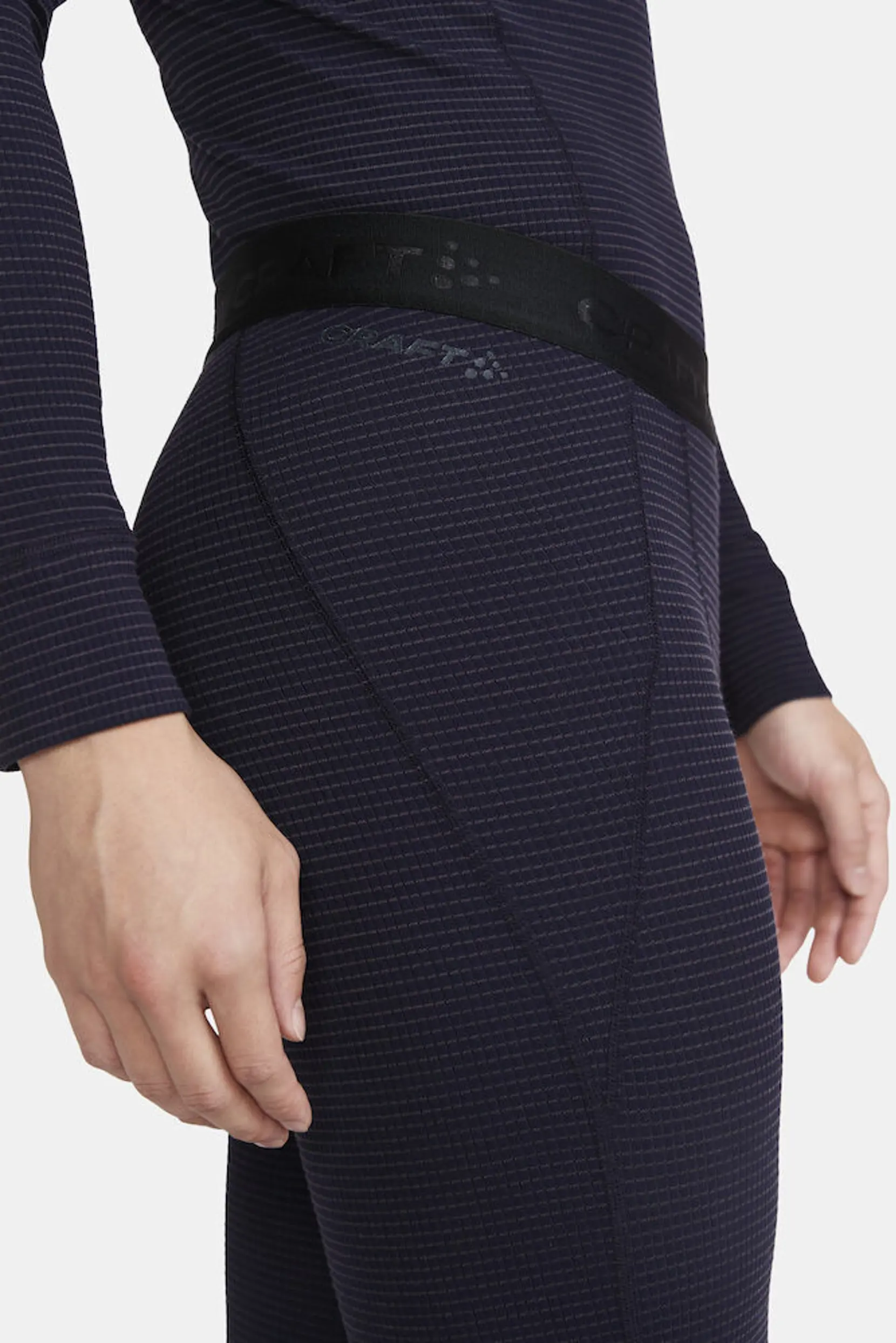 Bild på ADV Warm Bio-Based Pant M Bild på ADV Warm Bio-Based Pant M