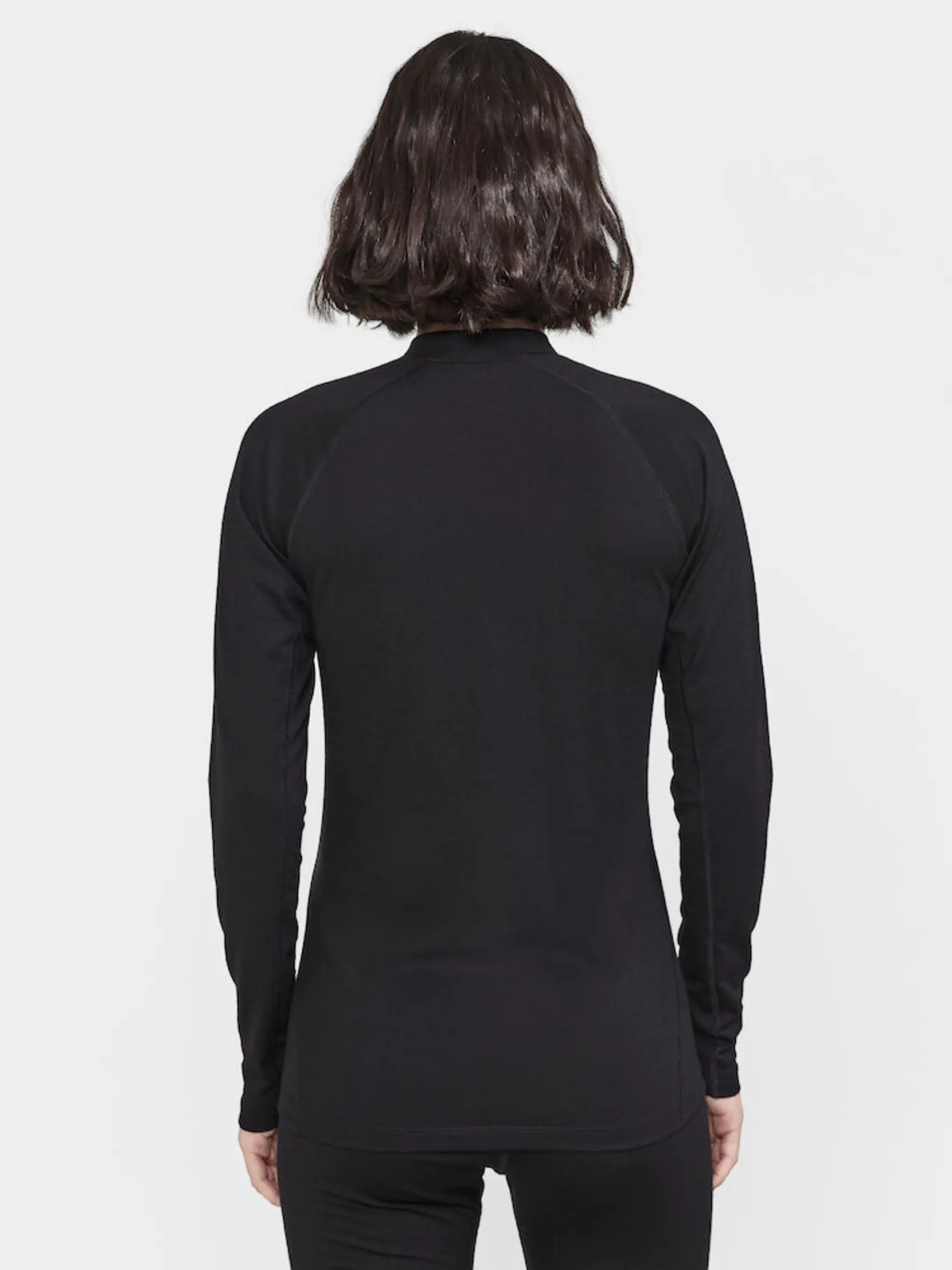 Bild på PRO Wool Merino CN LS W Bild på PRO Wool Merino CN LS W