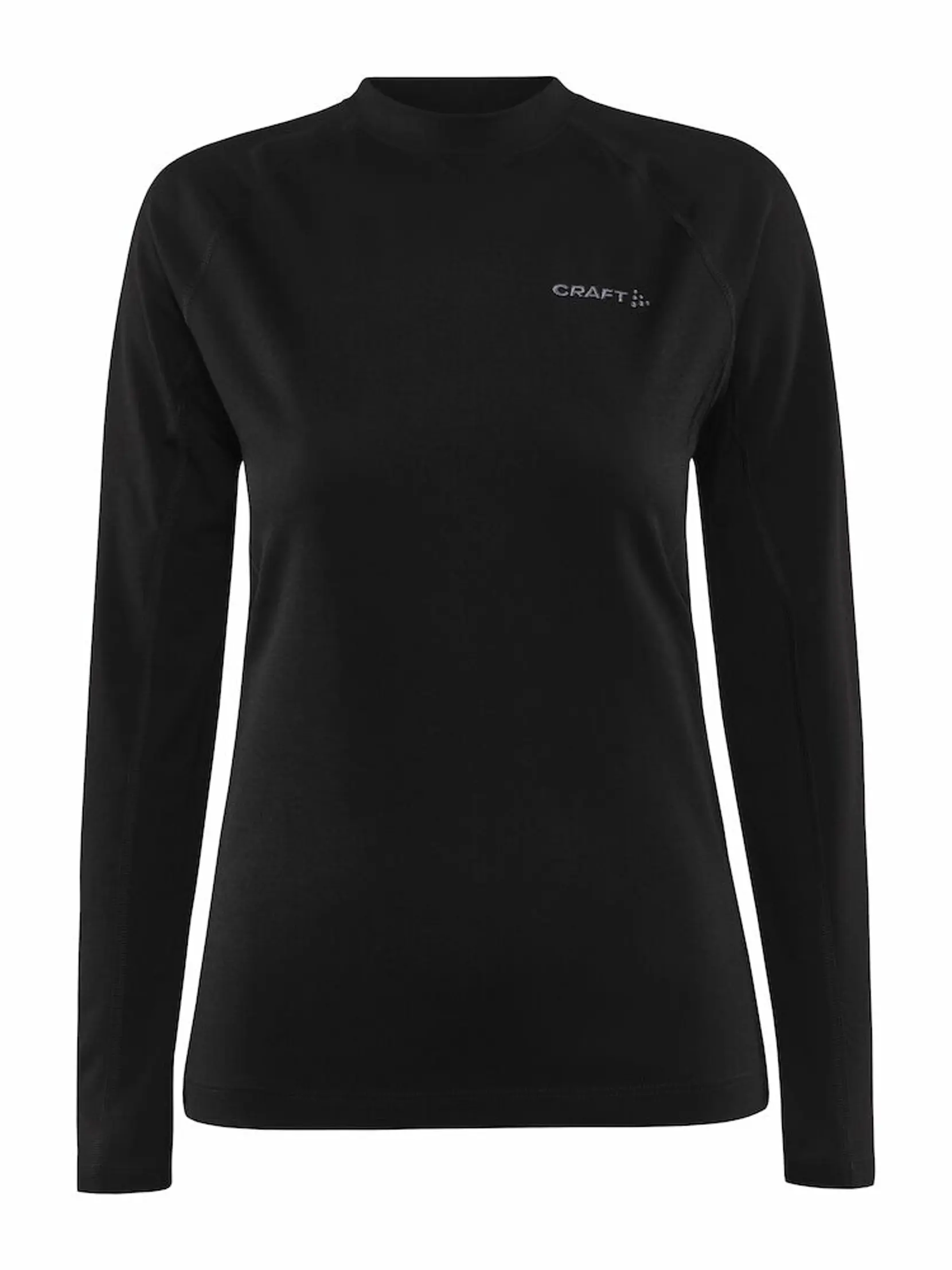 Bild på PRO Wool Merino CN LS W Bild på PRO Wool Merino CN LS W