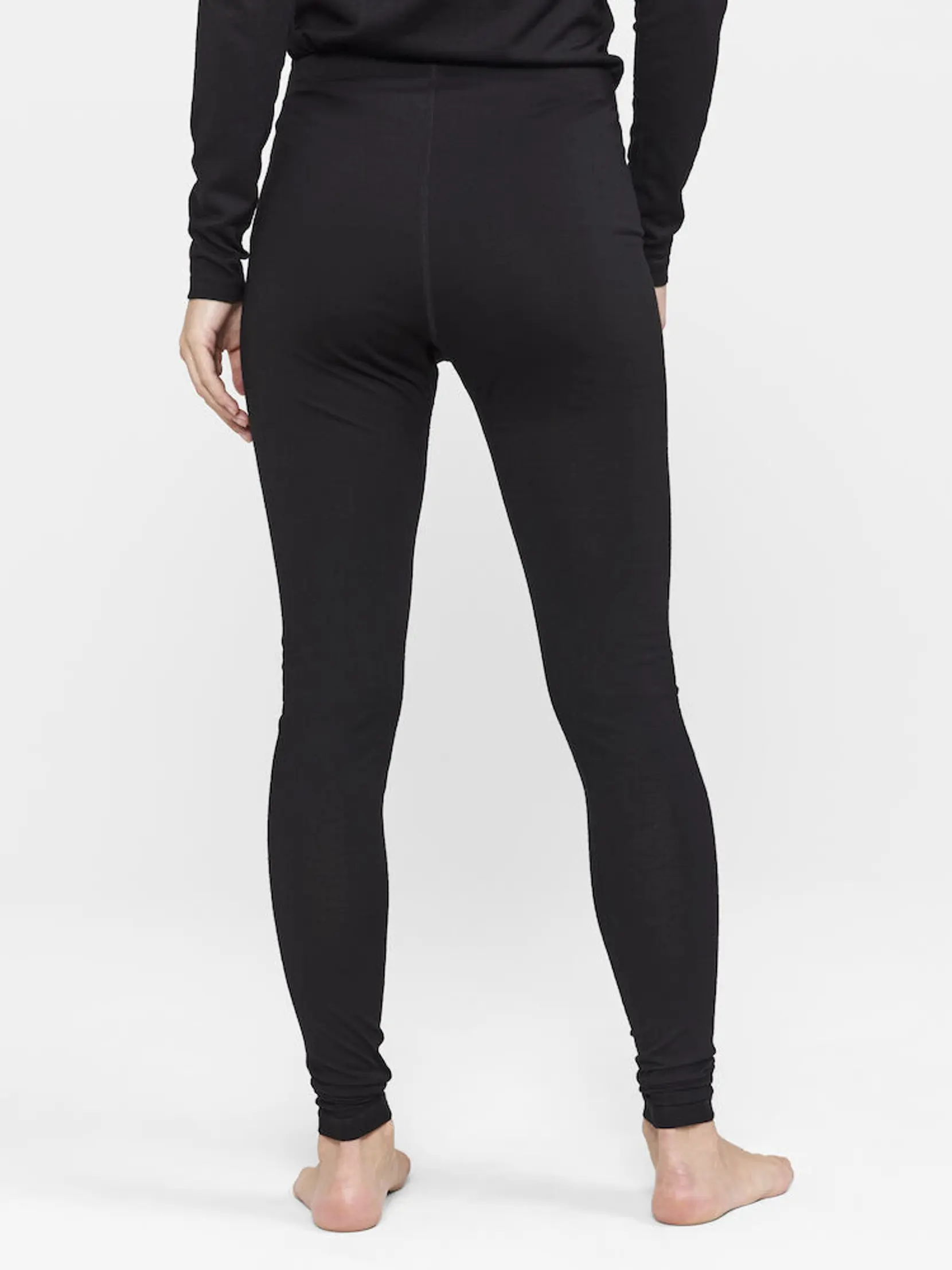 Bild på PRO Wool Merino Pant W Bild på PRO Wool Merino Pant W