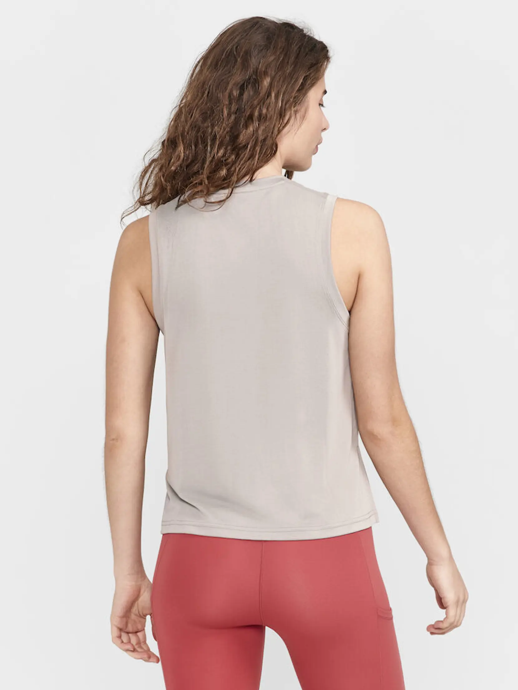 Bild på Core Tone Bi-Blend Tank Top W Bild på Core Tone Bi-Blend Tank Top W
