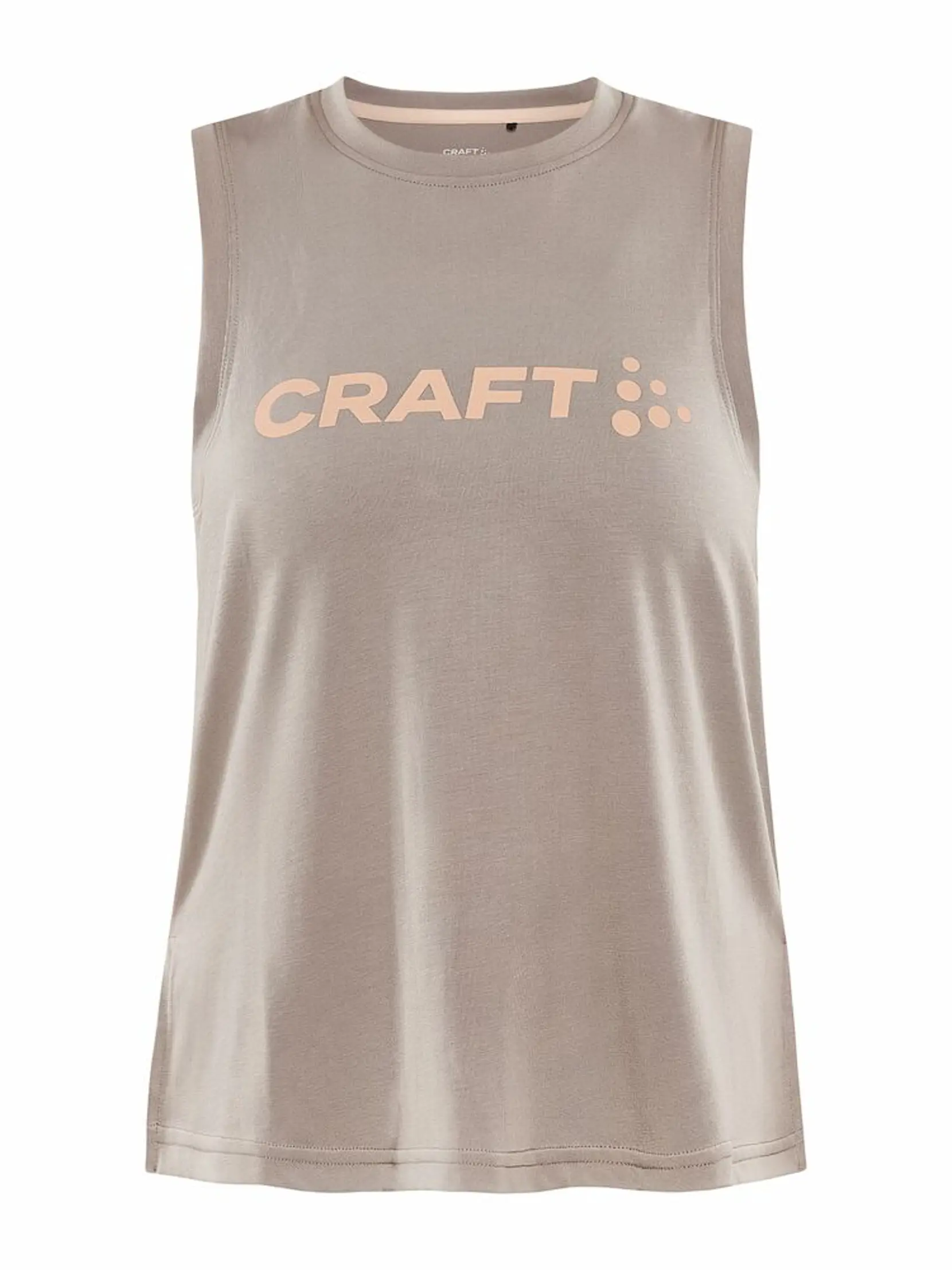 Bild på Core Tone Bi-Blend Tank Top W Bild på Core Tone Bi-Blend Tank Top W
