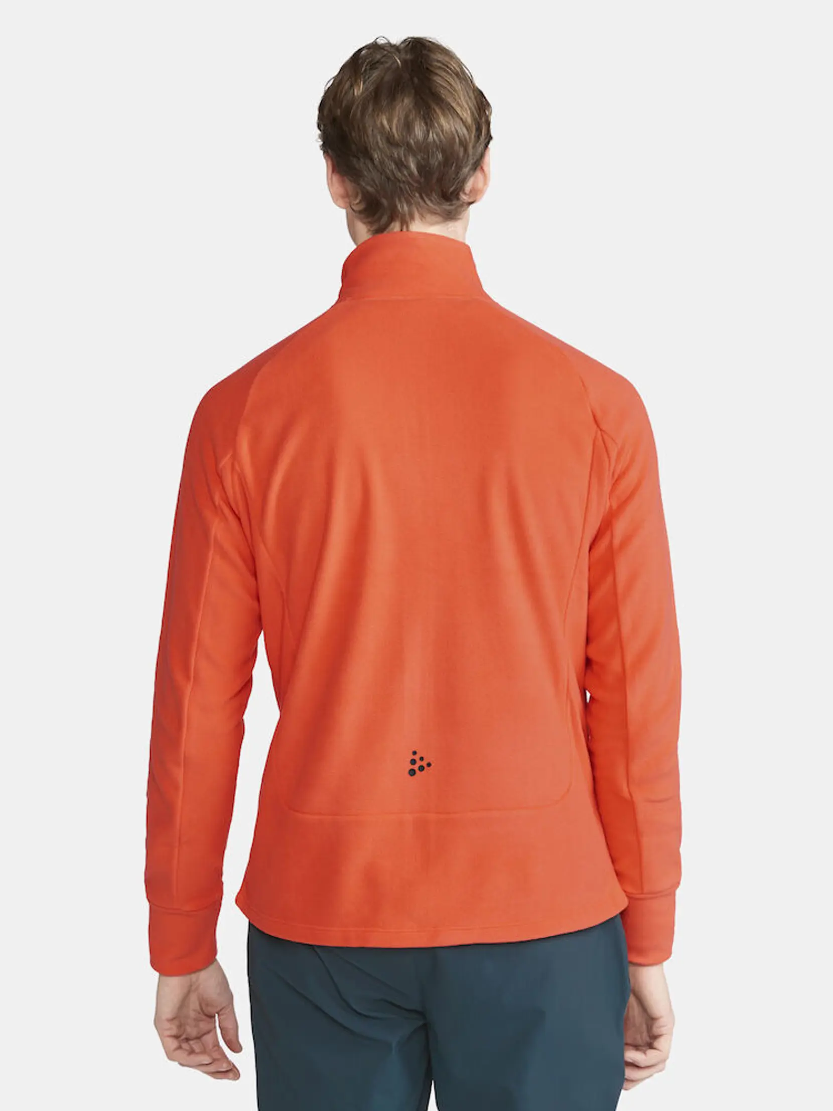 Bild på ADV Fleece Midlayer M Bild på ADV Fleece Midlayer M