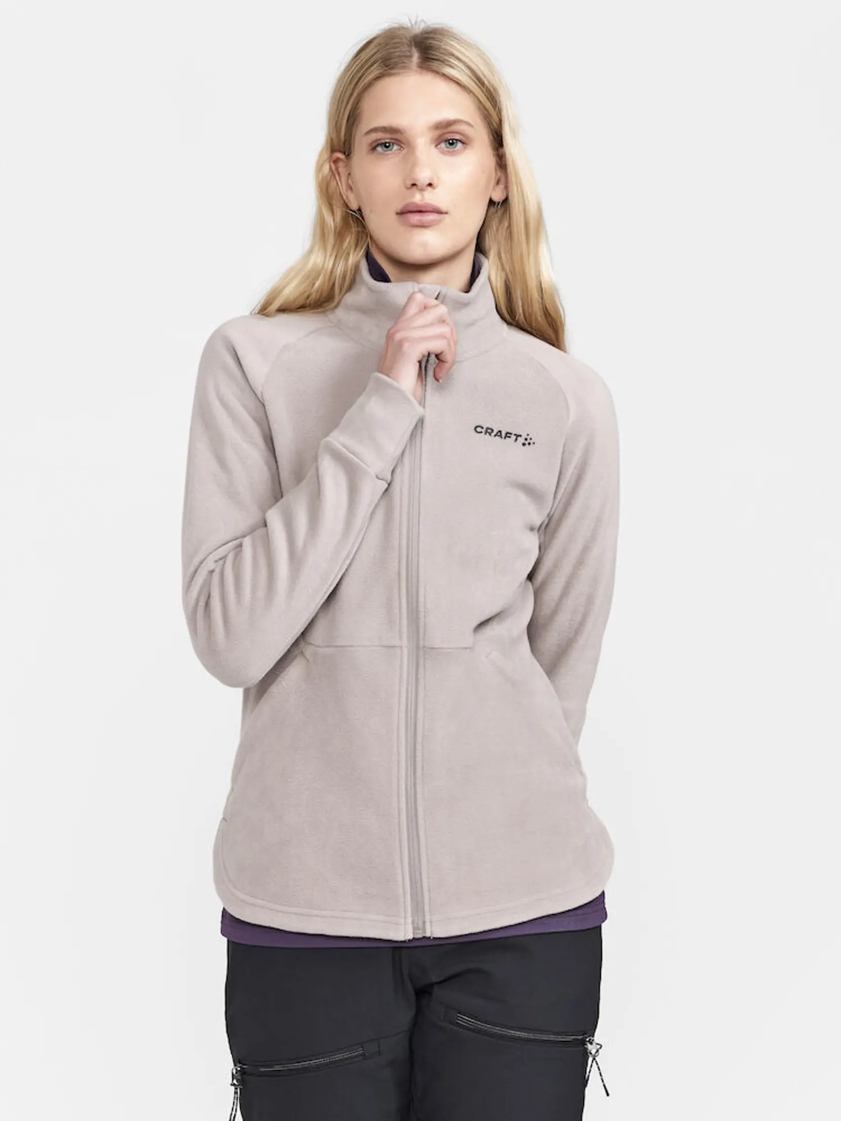 Bild på ADV Fleece Midlayer W Bild på ADV Fleece Midlayer W