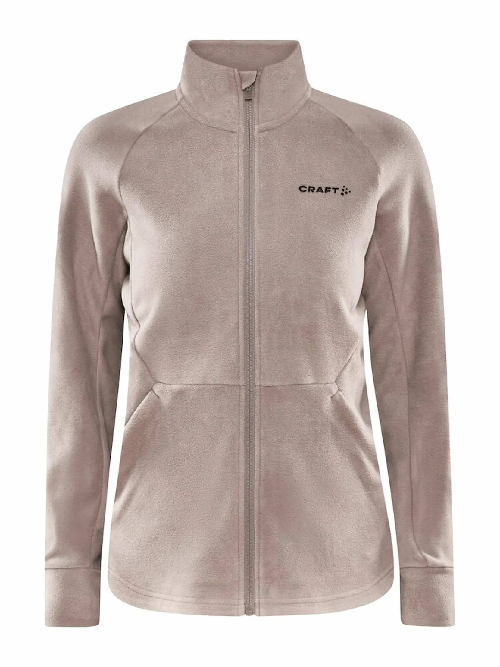 Bild på ADV Fleece Midlayer W Bild på ADV Fleece Midlayer W