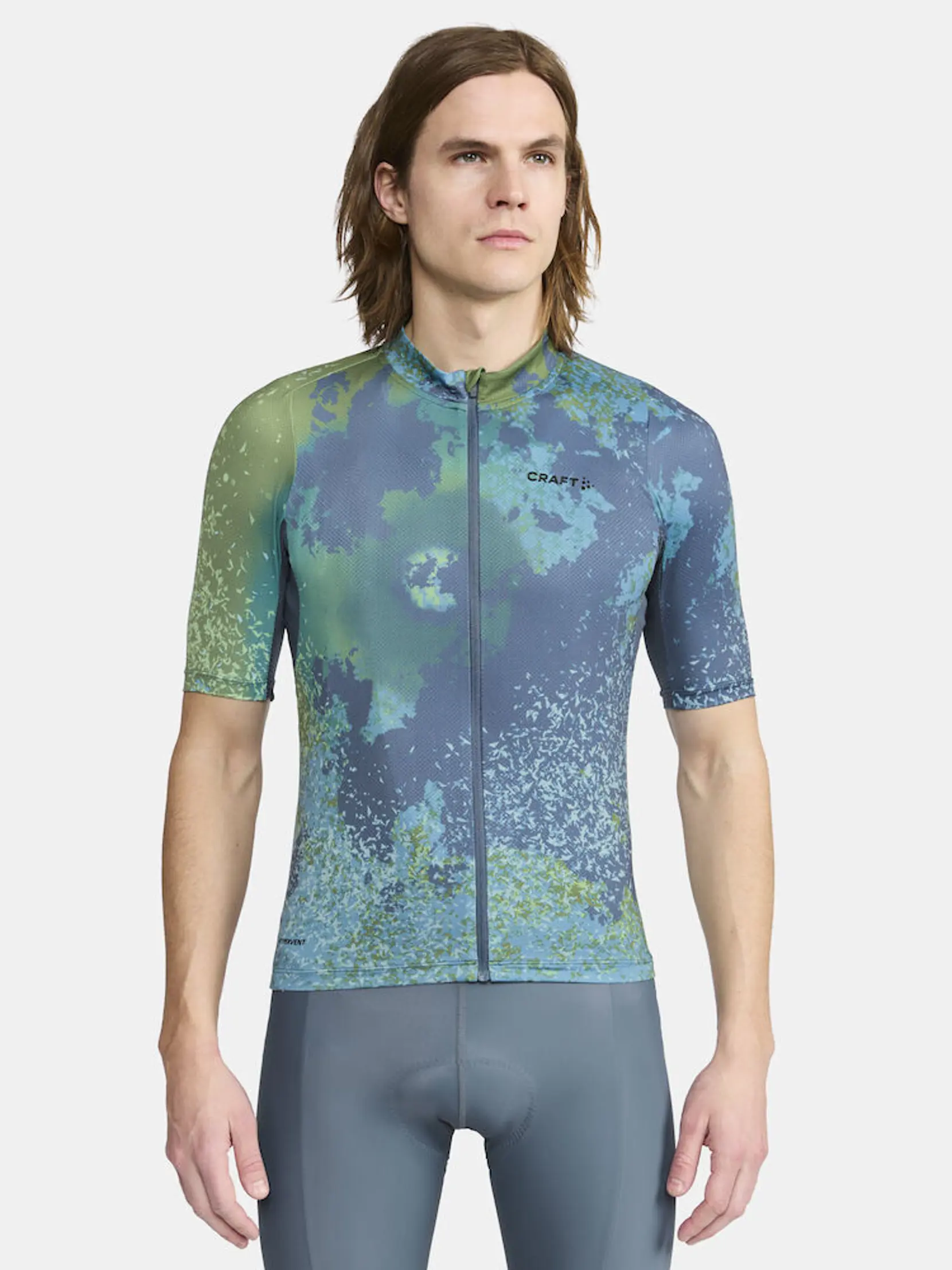 Bild på ADV Endur Graphic Jersey M Bild på ADV Endur Graphic Jersey M
