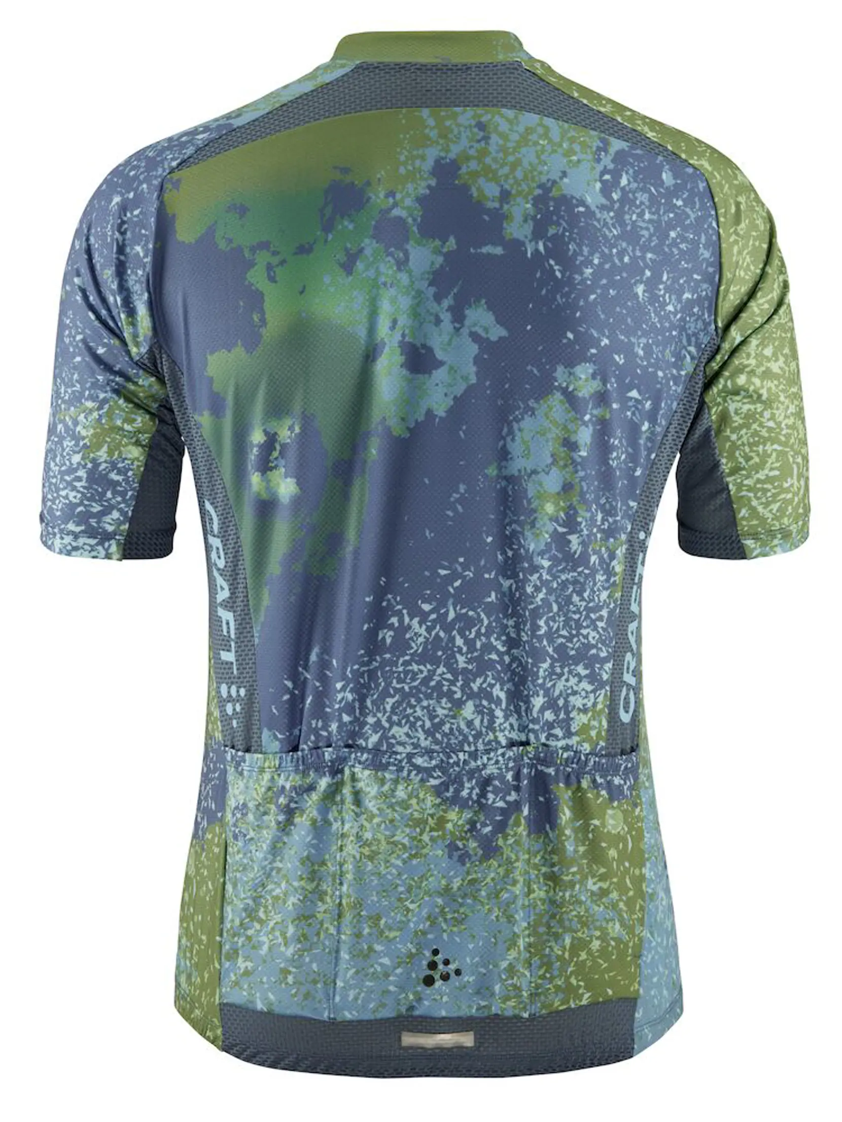 Bild på ADV Endur Graphic Jersey M Bild på ADV Endur Graphic Jersey M
