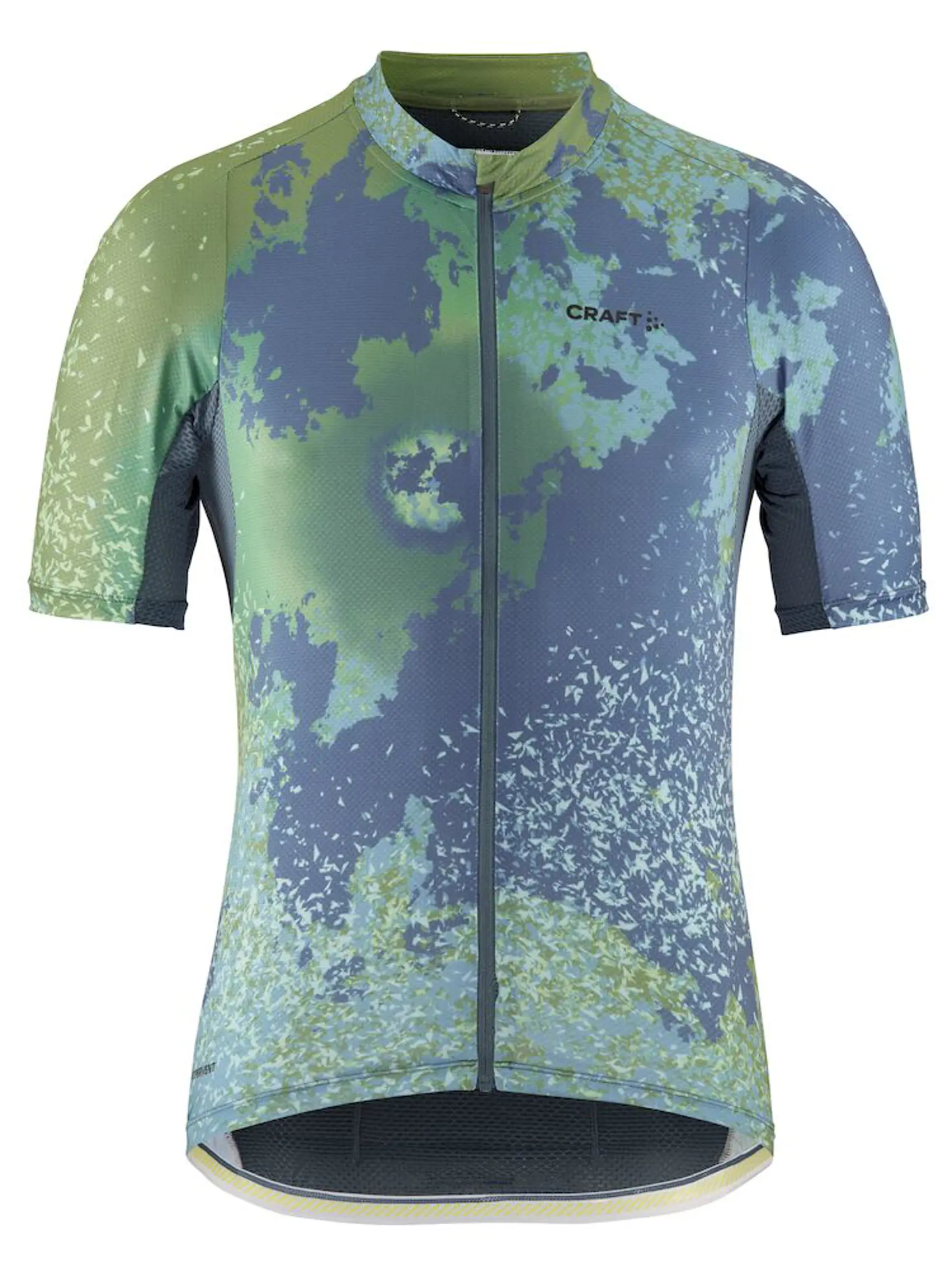 Bild på ADV Endur Graphic Jersey M Bild på ADV Endur Graphic Jersey M