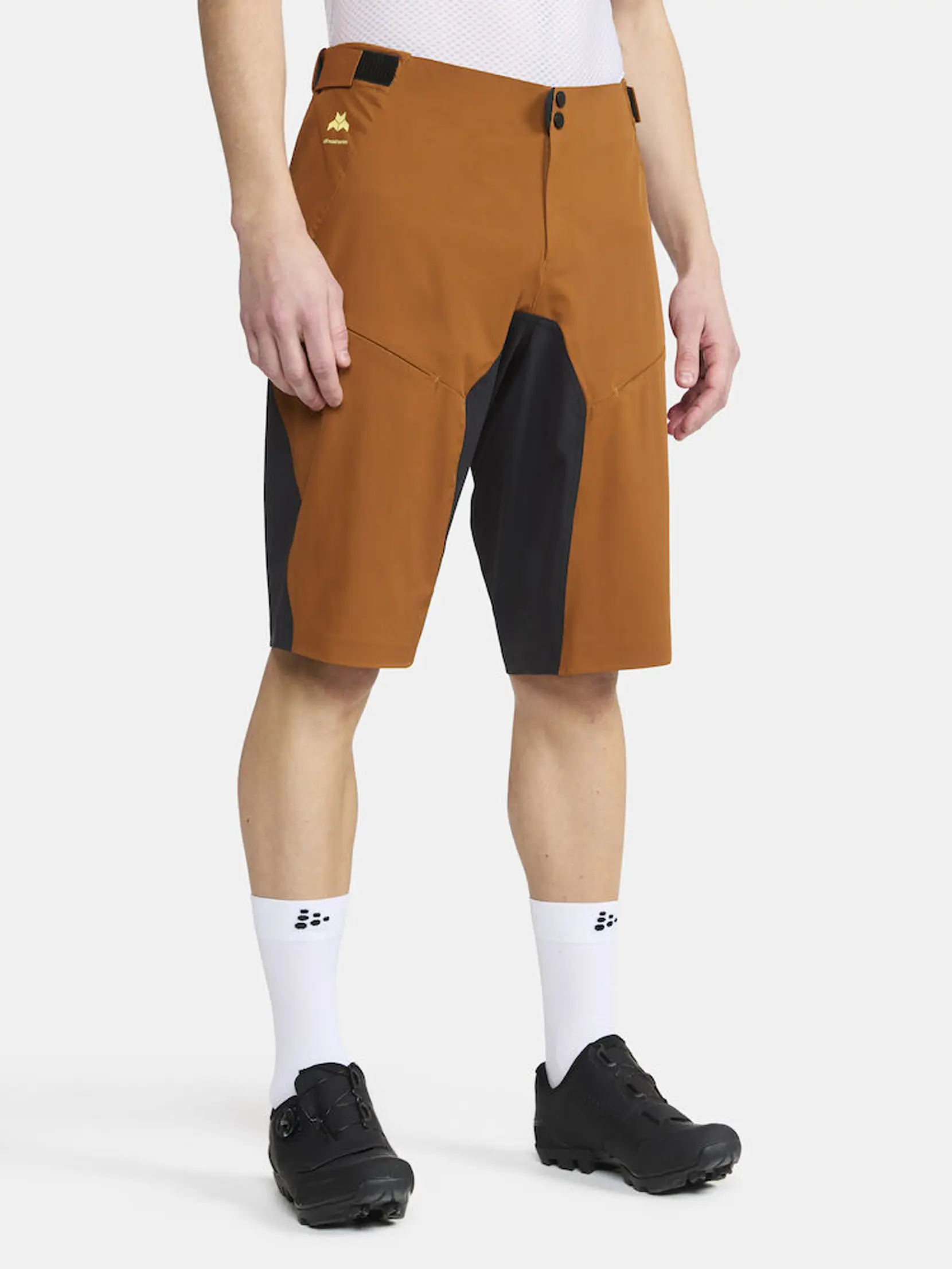 Bild på ADV Offroad XT Shorts w Pad M