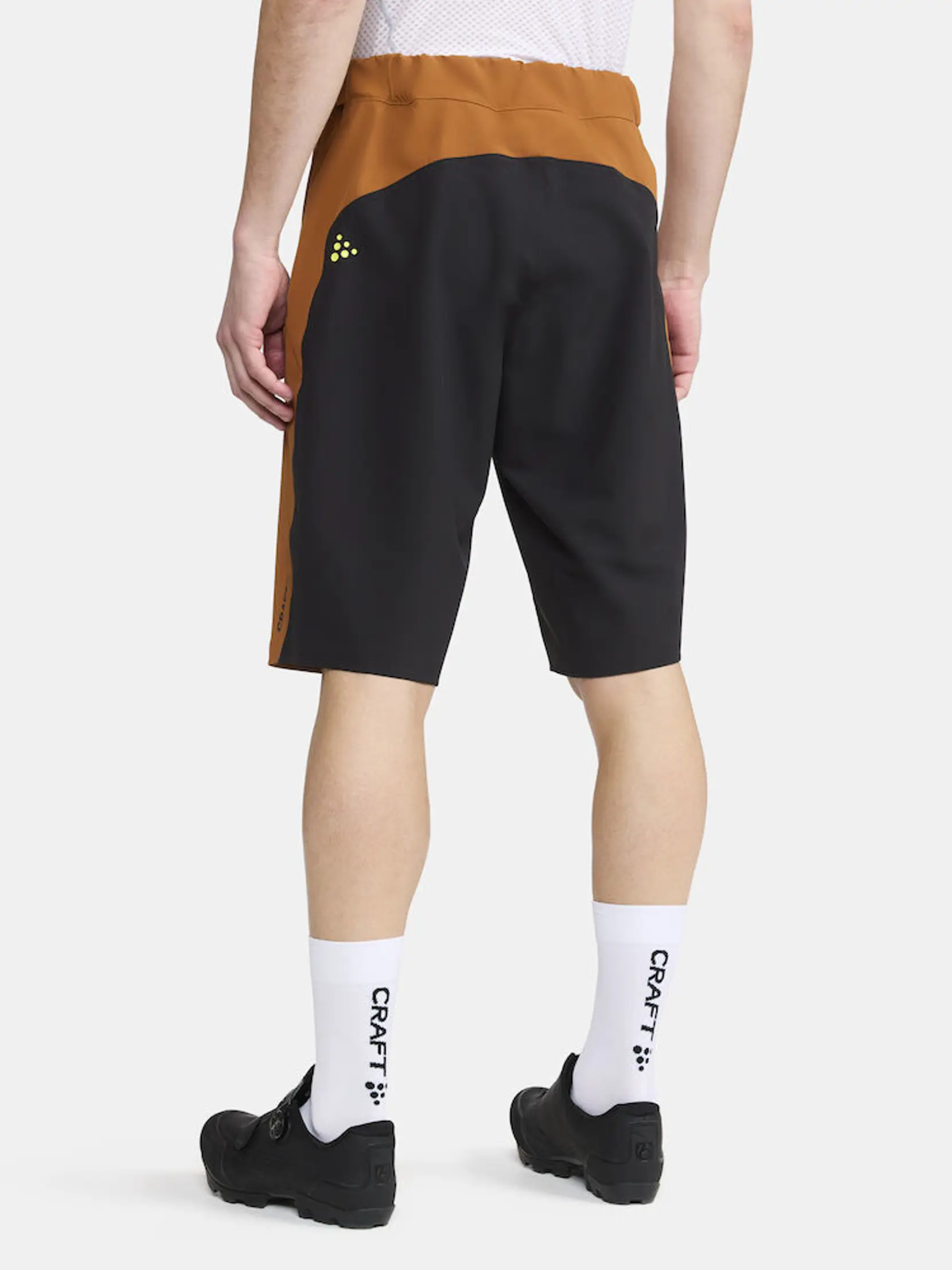 Bild på ADV Offroad XT Shorts w Pad M