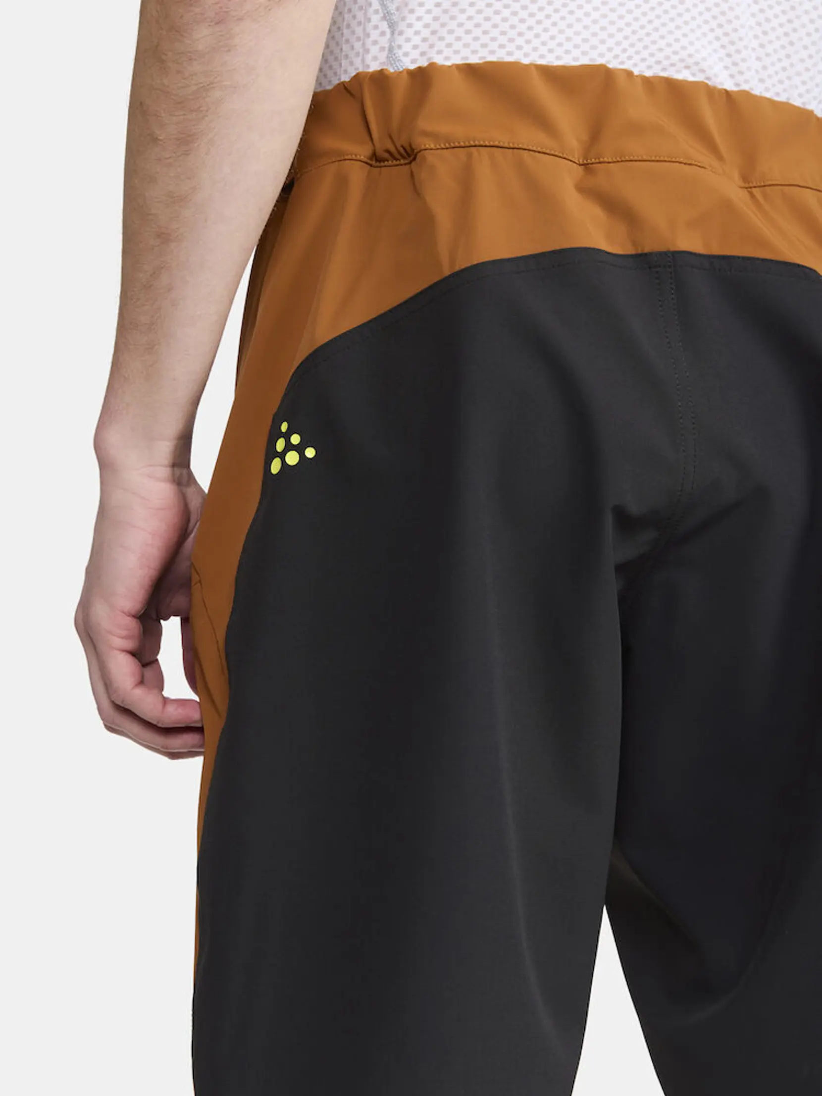 Bild på ADV Offroad XT Shorts w Pad M
