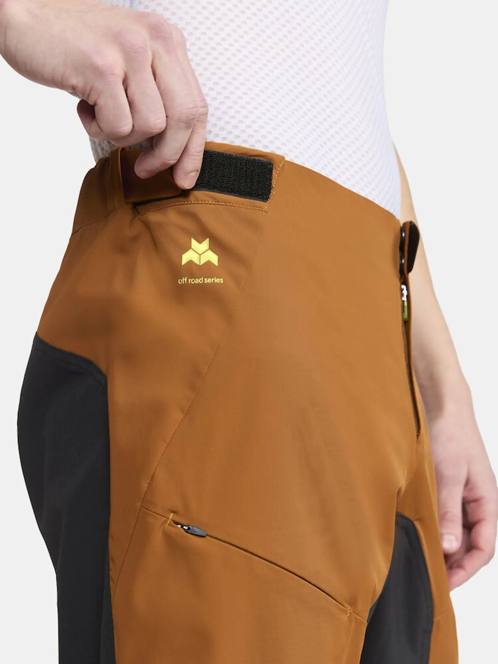 Bild på ADV Offroad XT Shorts w Pad M