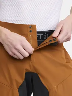 Bild på ADV Offroad XT Shorts w Pad M