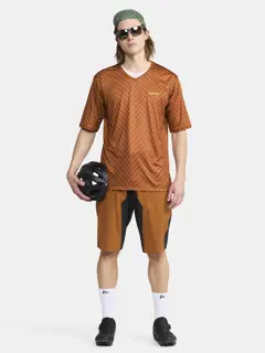 Bild på ADV Offroad XT Shorts w Pad M