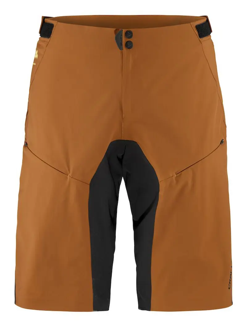 ADV Offroad XT Shorts w Pad M