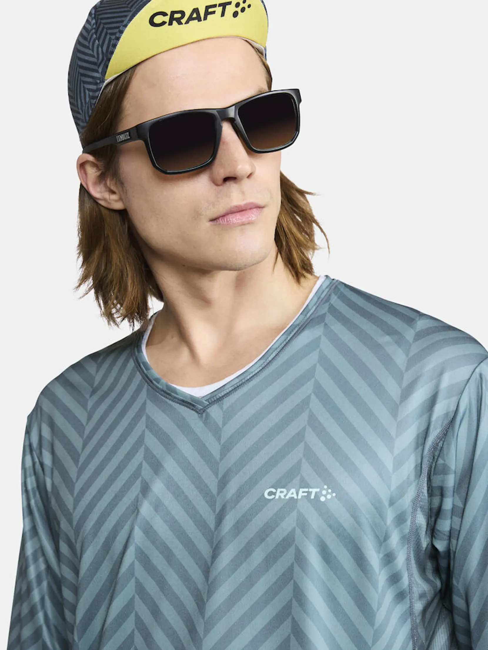 Bild på CORE Offroad XT SS Jersey M