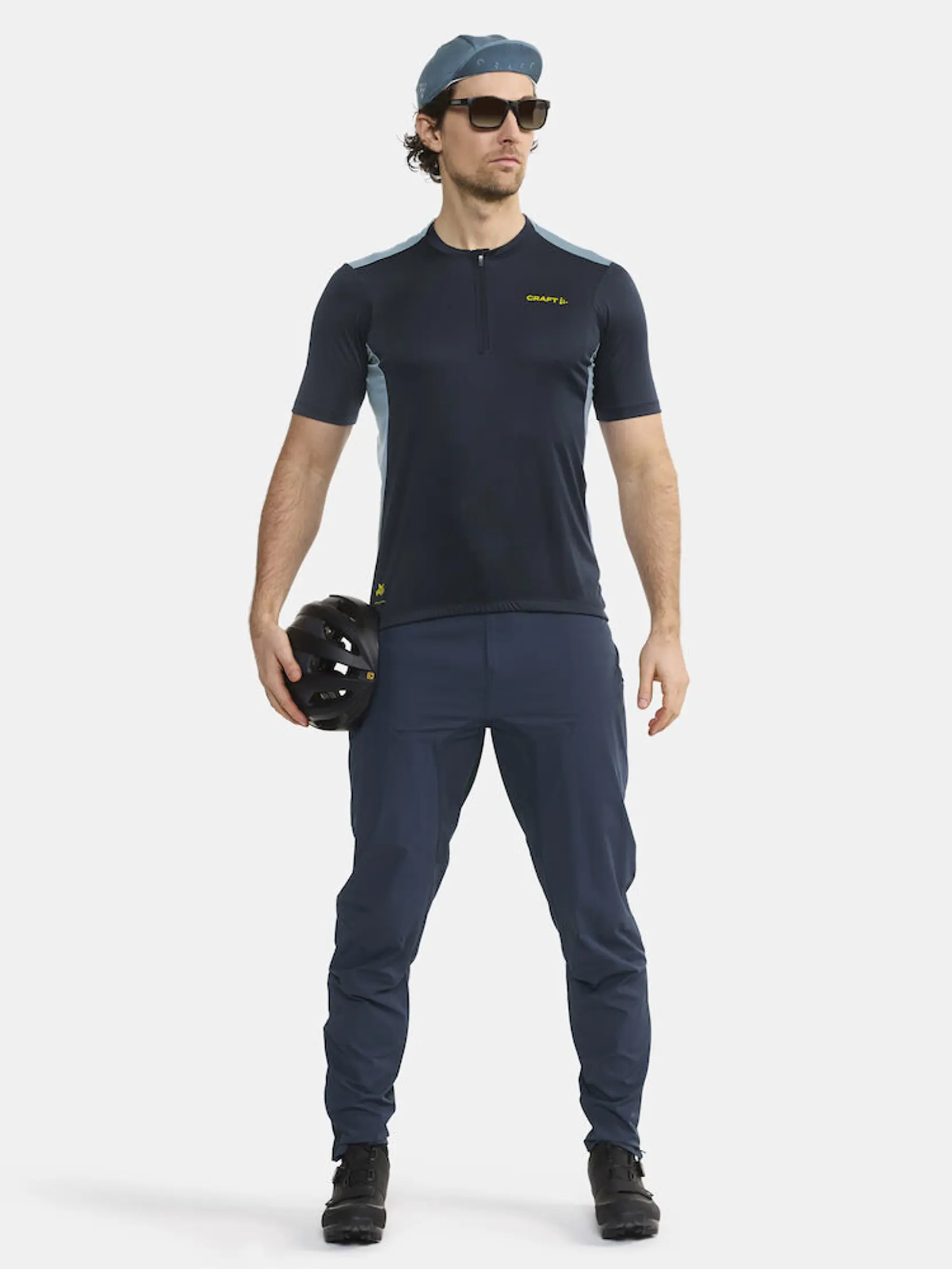 Bild på ADV Offroad XT Pants M Bild på ADV Offroad XT Pants M