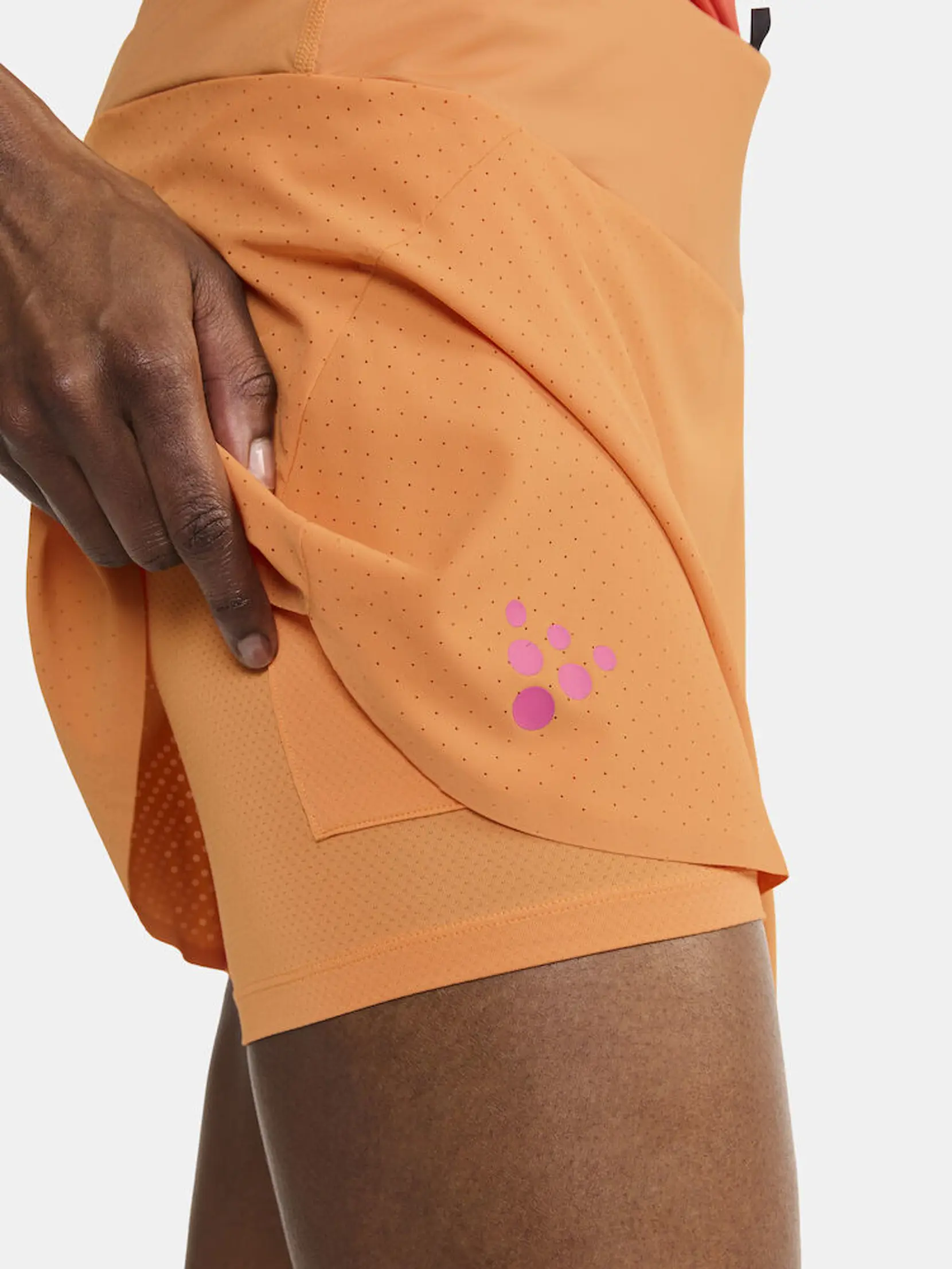 Bild på PRO Hypervent Skirt 2 W Bild på PRO Hypervent Skirt 2 W