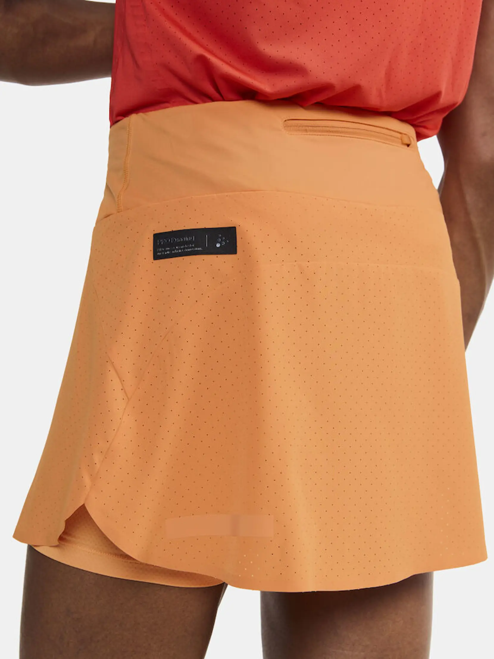 Bild på PRO Hypervent Skirt 2 W Bild på PRO Hypervent Skirt 2 W