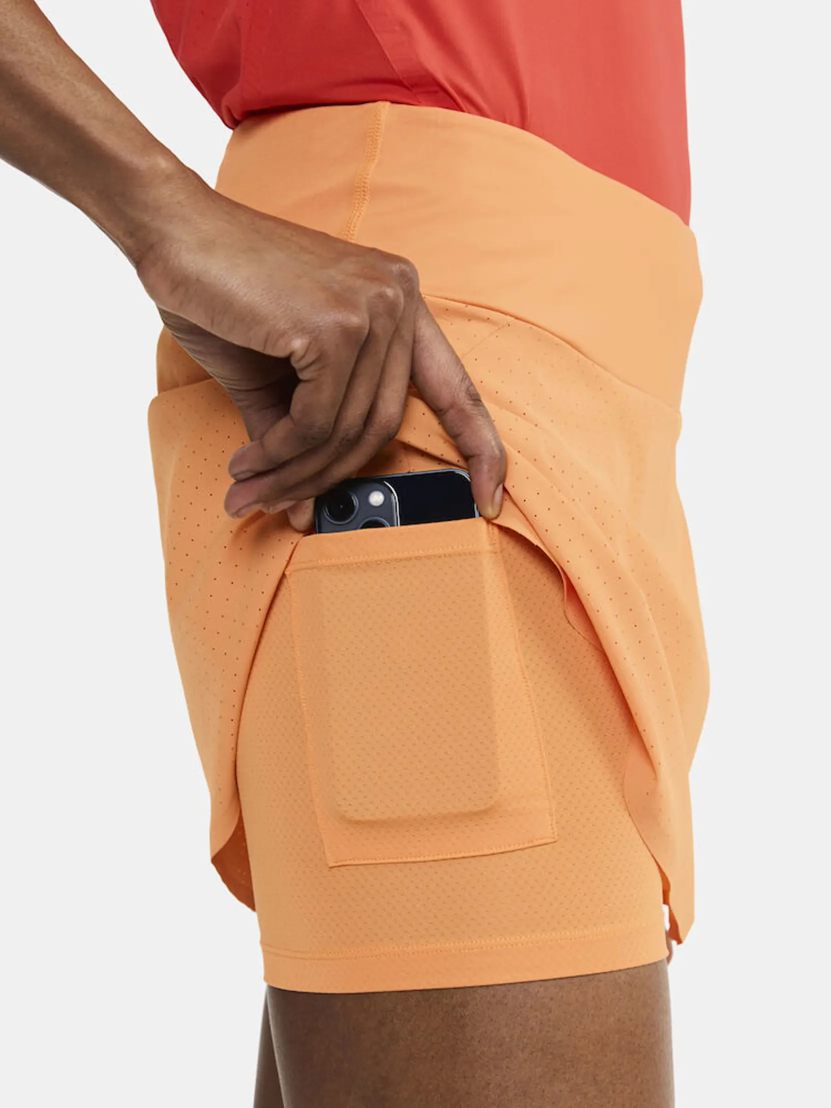 Bild på PRO Hypervent Skirt 2 W Bild på PRO Hypervent Skirt 2 W
