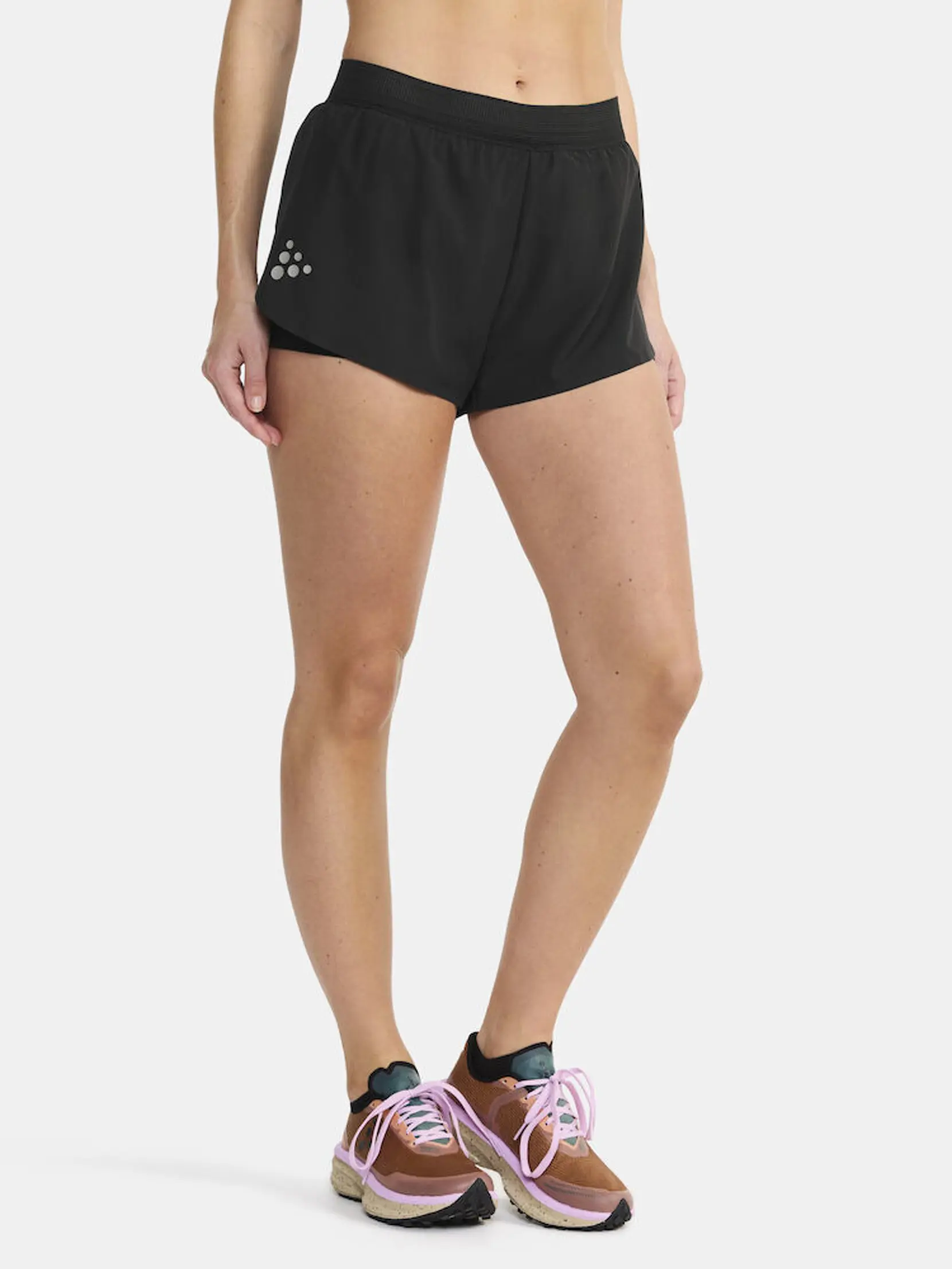 Bild på PRO Hypervent Split Shorts 2 W