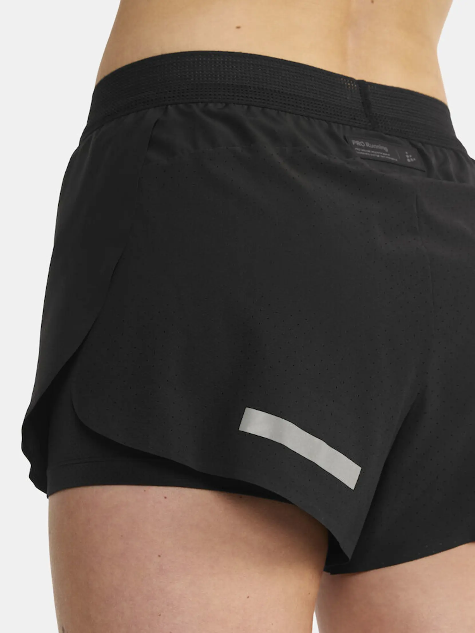 Bild på PRO Hypervent Split Shorts 2 W