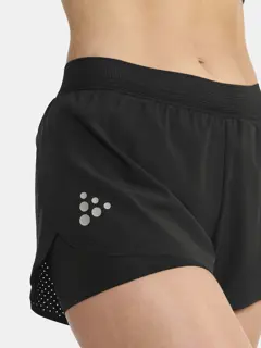 Bild på PRO Hypervent Split Shorts 2 W