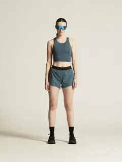 Bild på PRO Hypervent Cropped Top 2 W