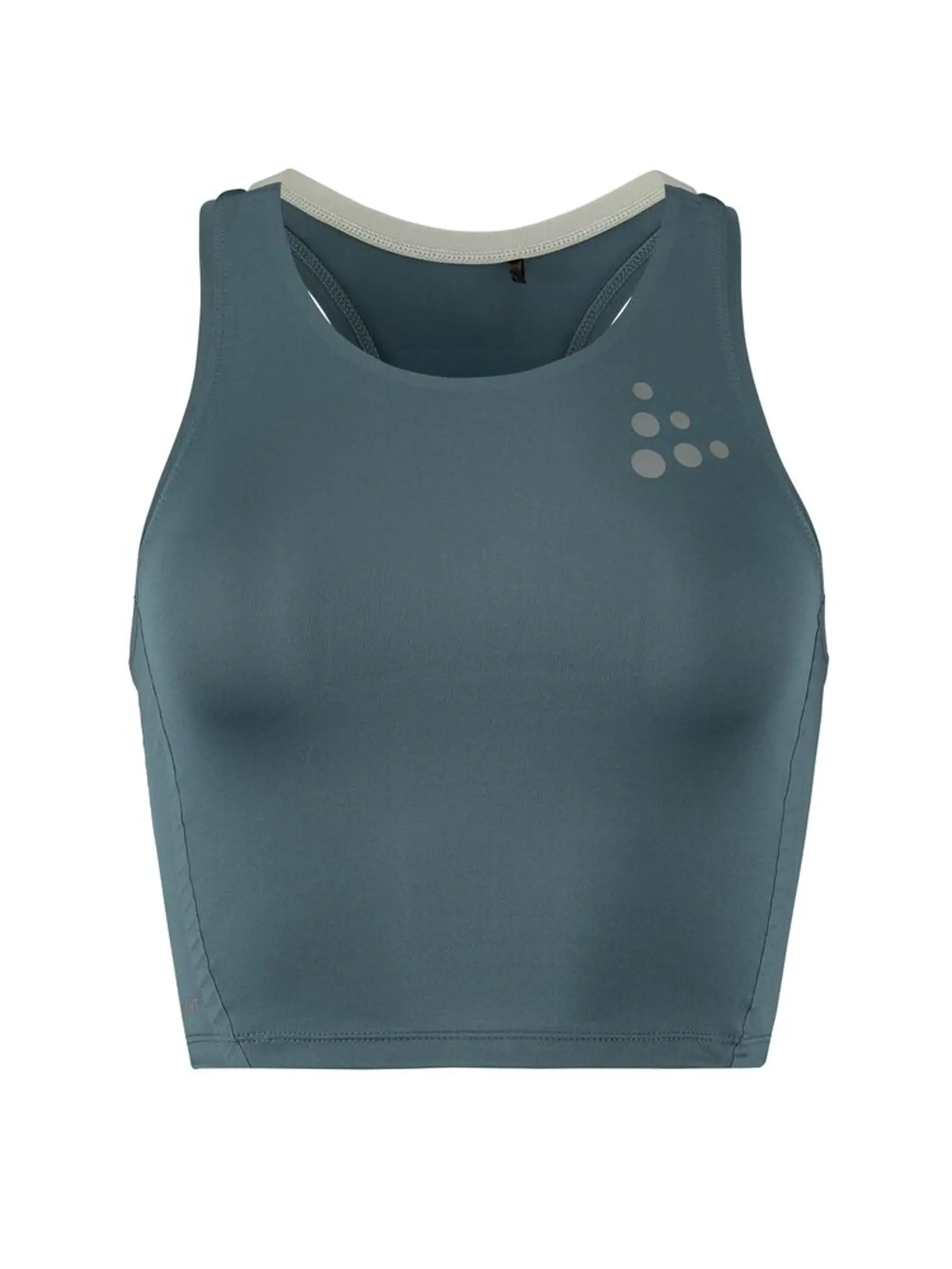 Bild på PRO Hypervent Cropped Top 2 W Bild på PRO Hypervent Cropped Top 2 W