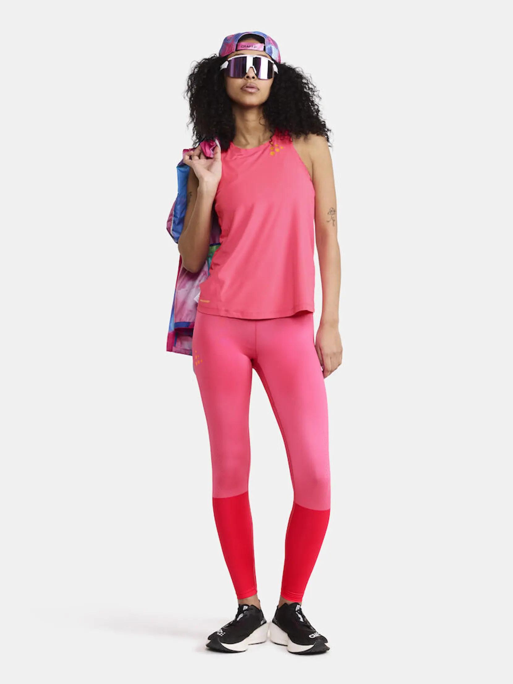 Bild på PRO Hypervent Tights 2 W Bild på PRO Hypervent Tights 2 W