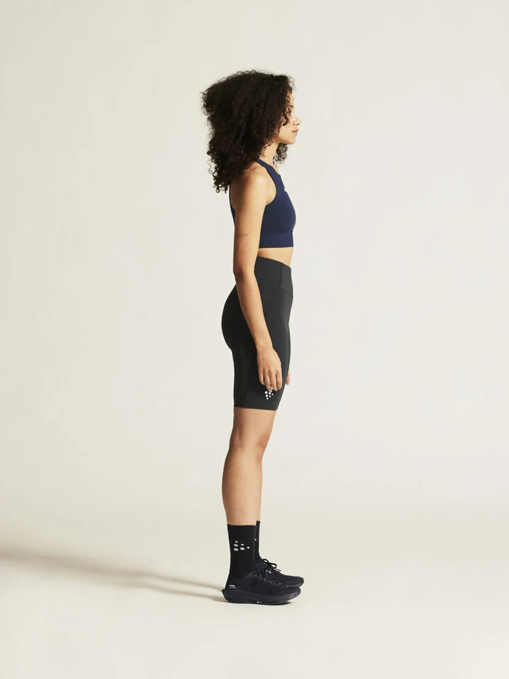 Bild på Rush 2.0 Short Tights W Bild på Rush 2.0 Short Tights W