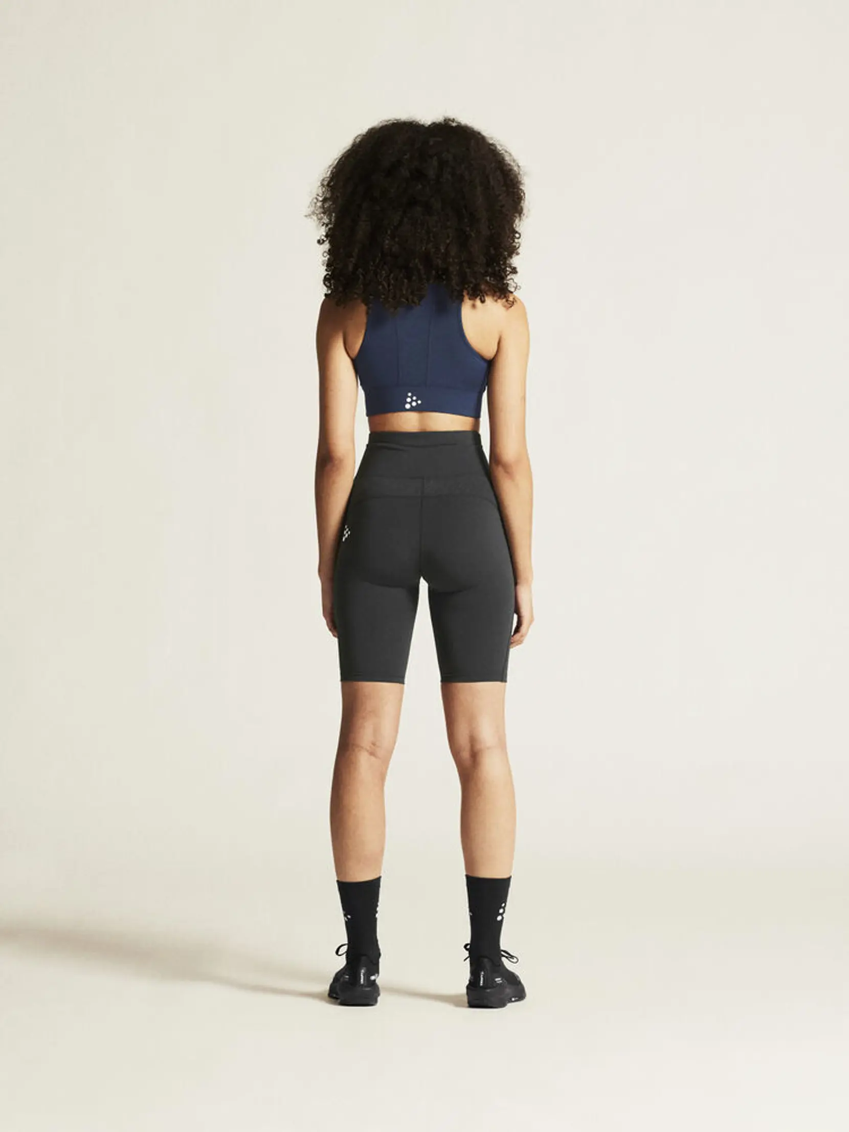 Bild på Rush 2.0 Short Tights W Bild på Rush 2.0 Short Tights W