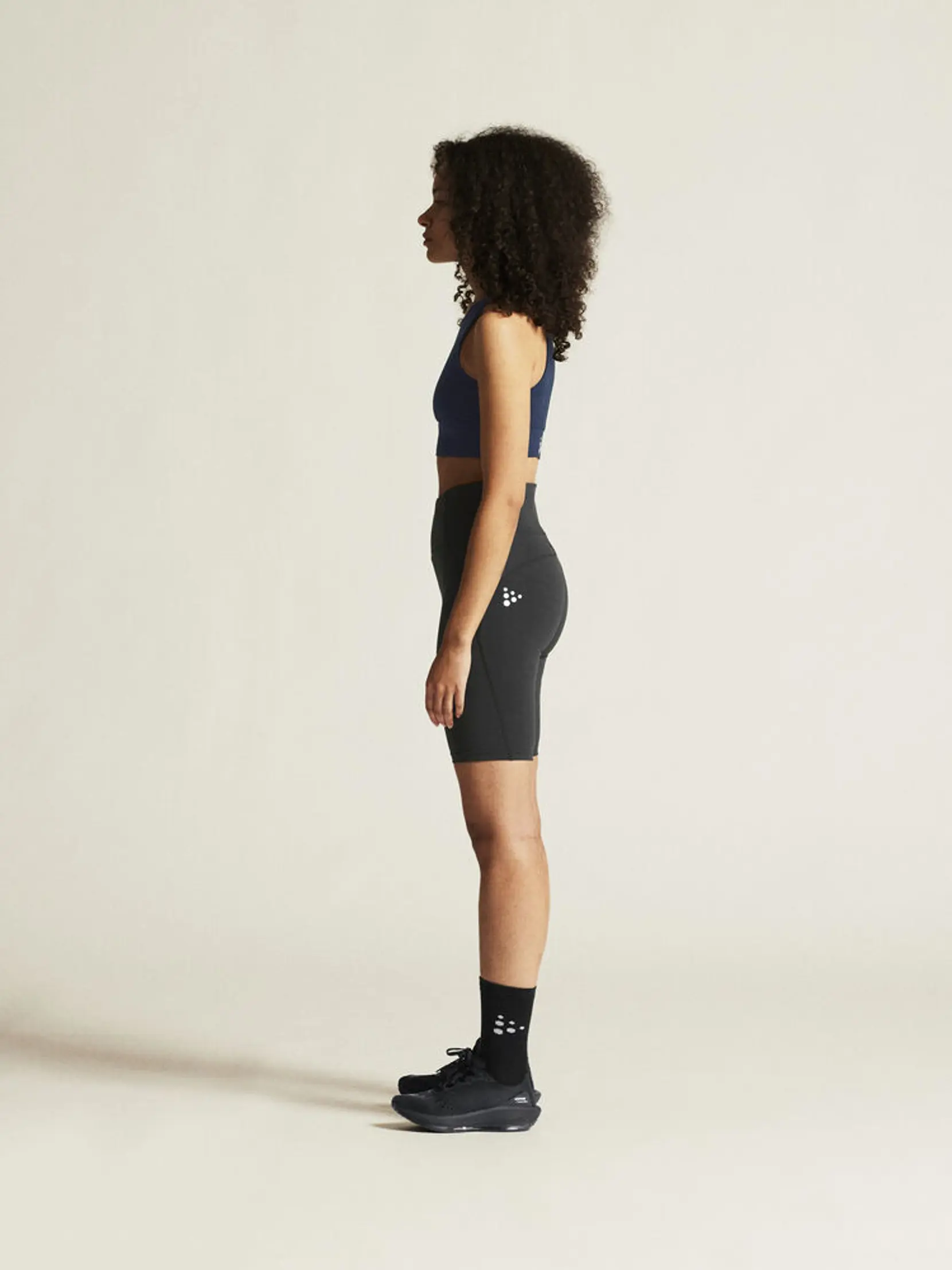 Bild på Rush 2.0 Short Tights W Bild på Rush 2.0 Short Tights W