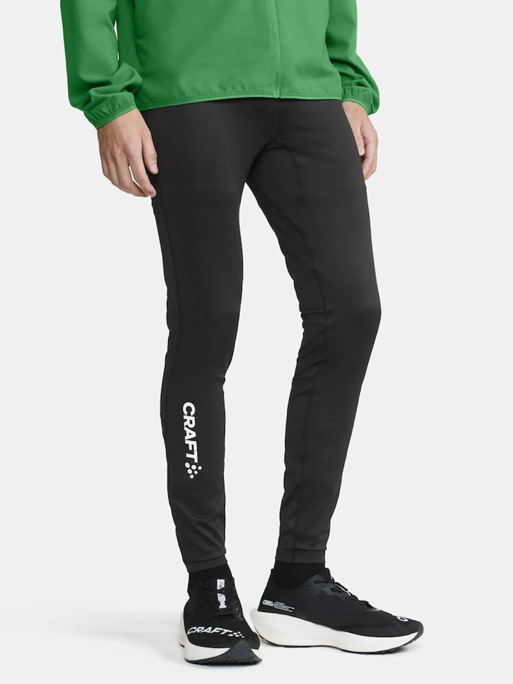 Bild på Rush 2.0 Zip Tights M Bild på Rush 2.0 Zip Tights M