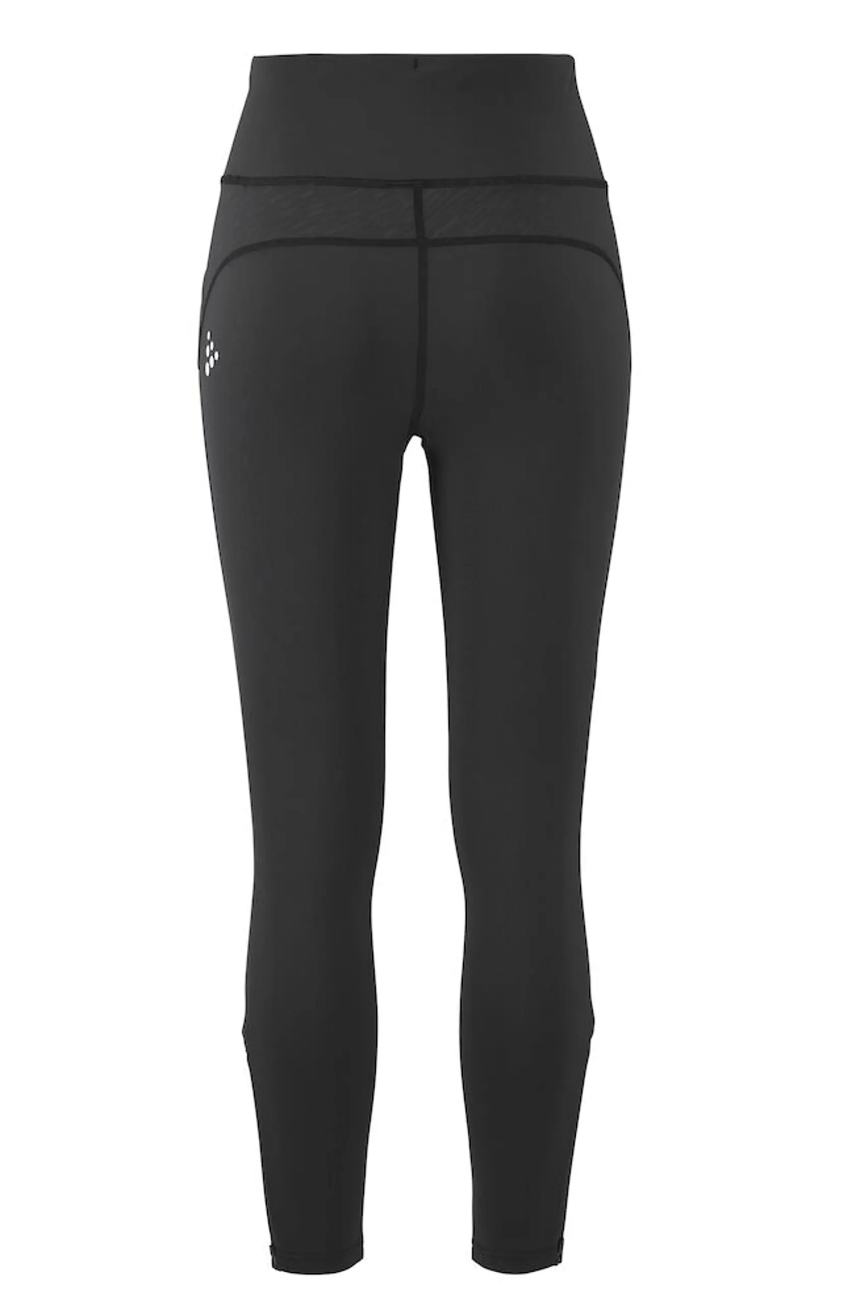 Bild på Rush 2.0 Zip Tights W Bild på Rush 2.0 Zip Tights W