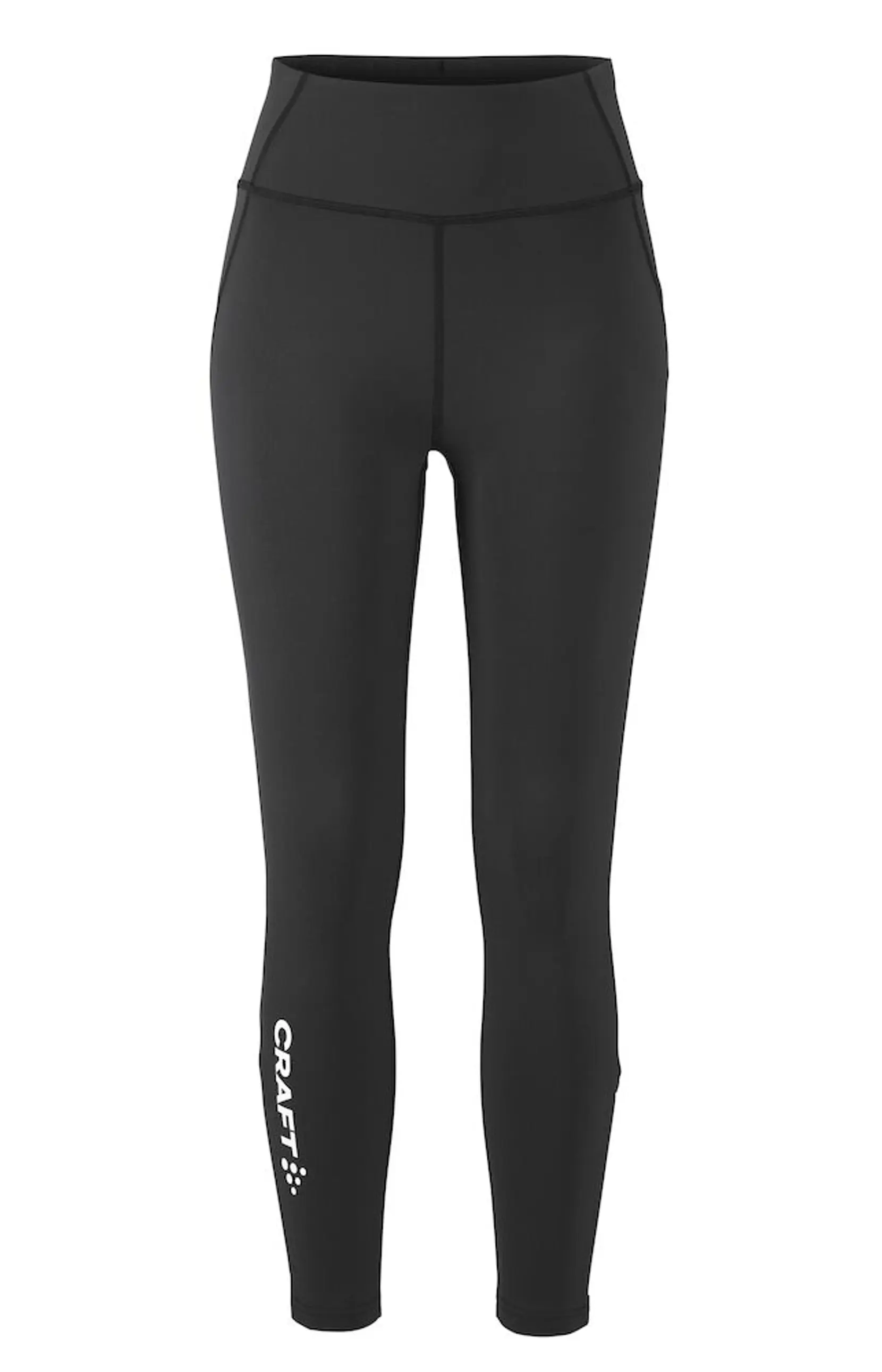 Bild på Rush 2.0 Zip Tights W Bild på Rush 2.0 Zip Tights W