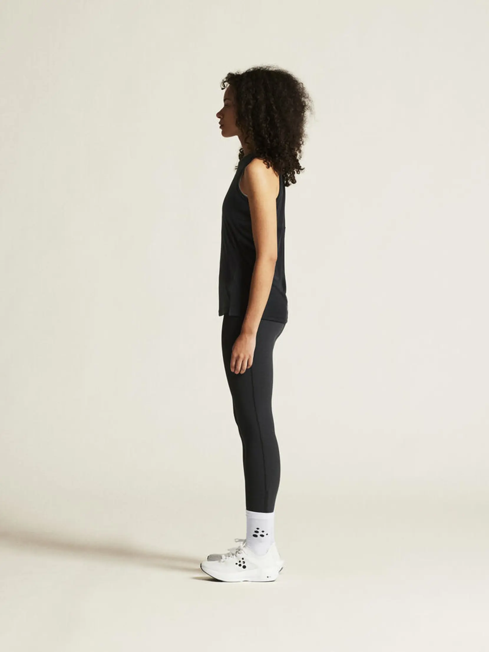 Bild på Rush 2.0 Zip Tights W Bild på Rush 2.0 Zip Tights W
