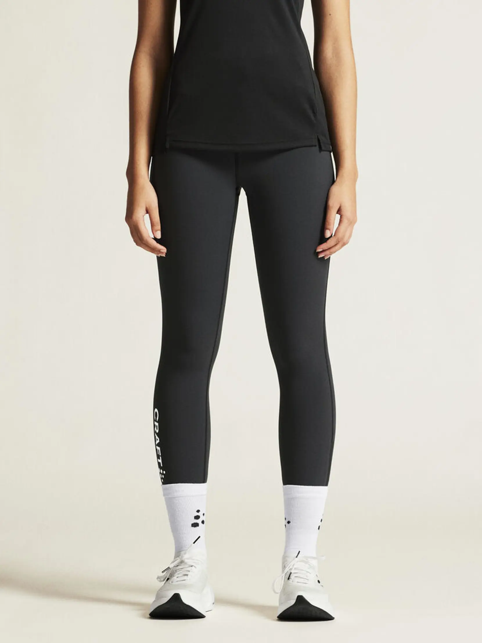 Bild på Rush 2.0 Zip Tights W Bild på Rush 2.0 Zip Tights W