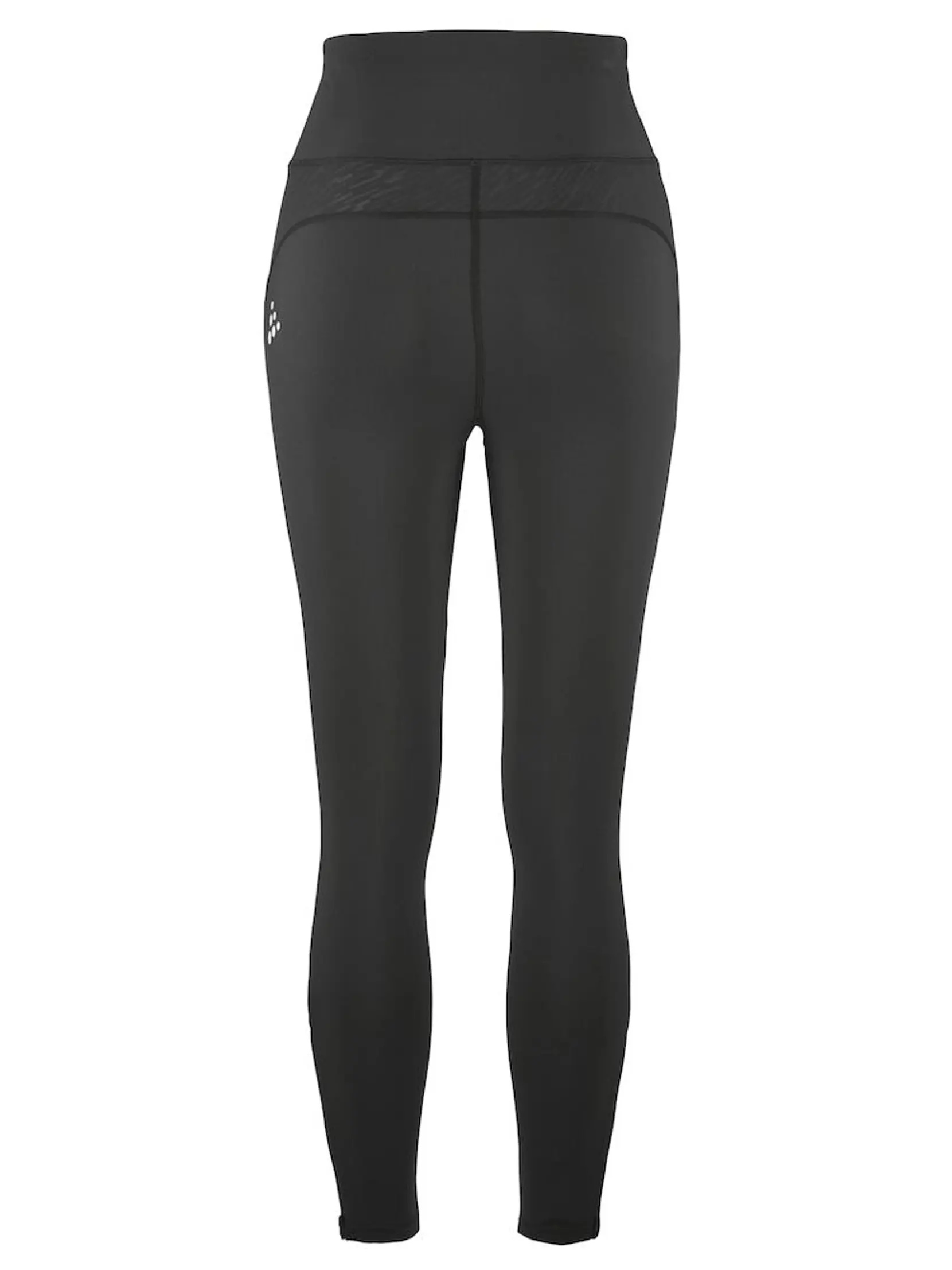 Bild på Rush 2.0 Zip Tights W Bild på Rush 2.0 Zip Tights W
