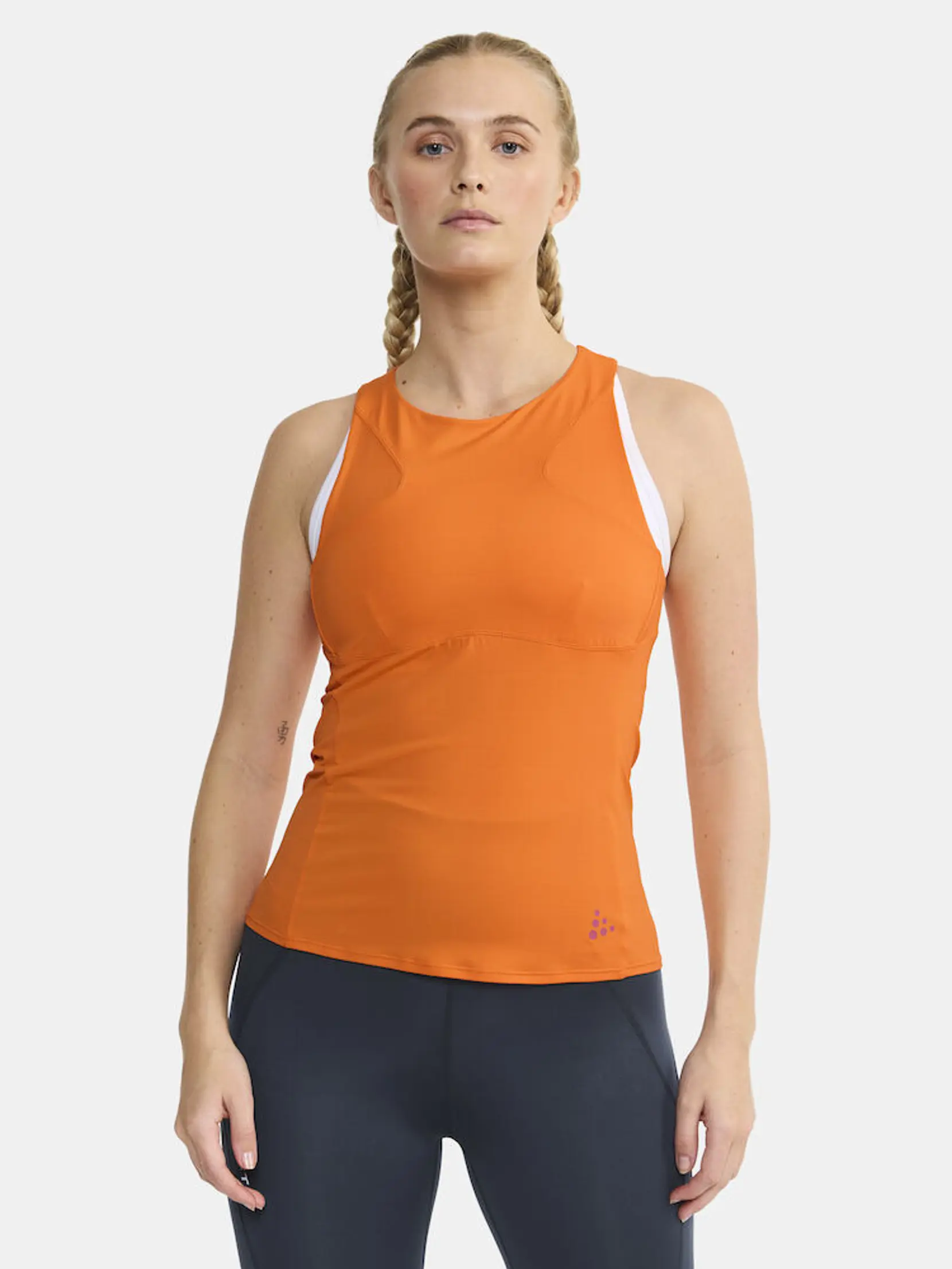 Bild på ADV Tone Singlet W Bild på ADV Tone Singlet W